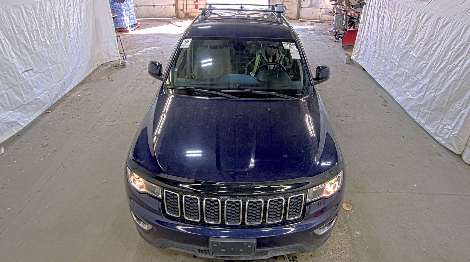 JEEP LAREDO - 3