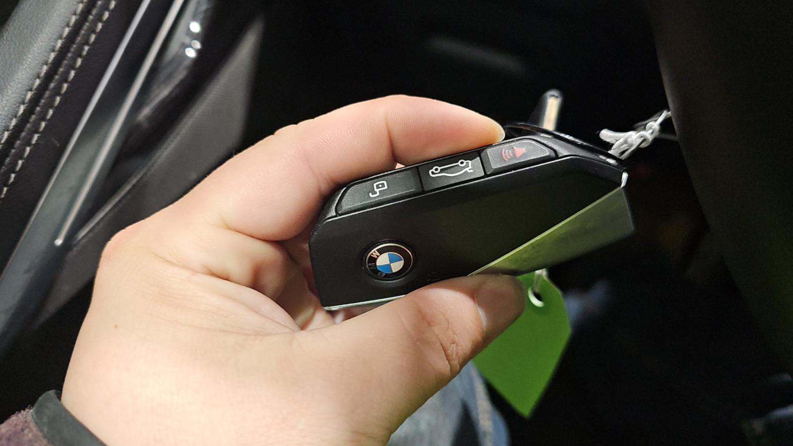 2026 BMW X6 xDrive40i AWD