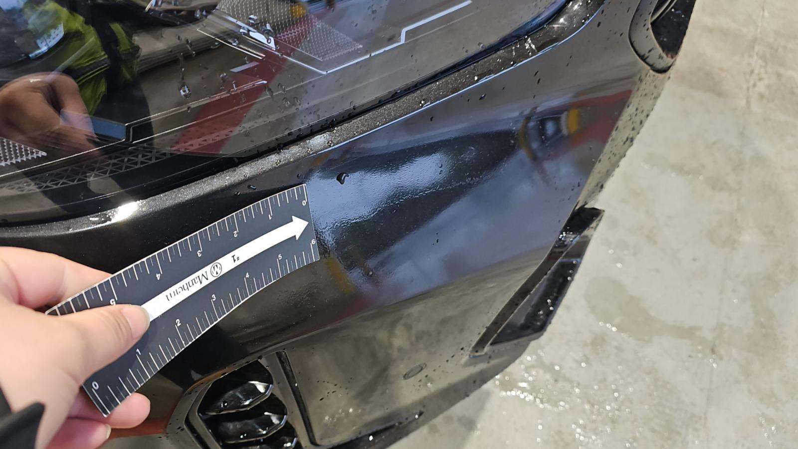 2026 BMW X6 xDrive40i AWD