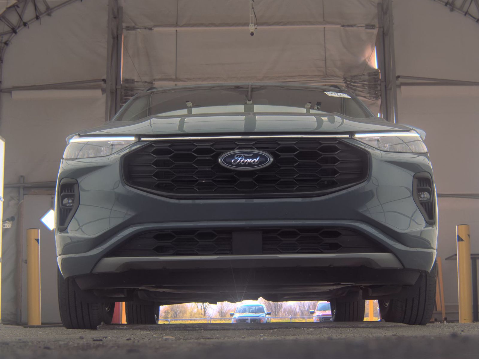 FORD ESCAPE - 4