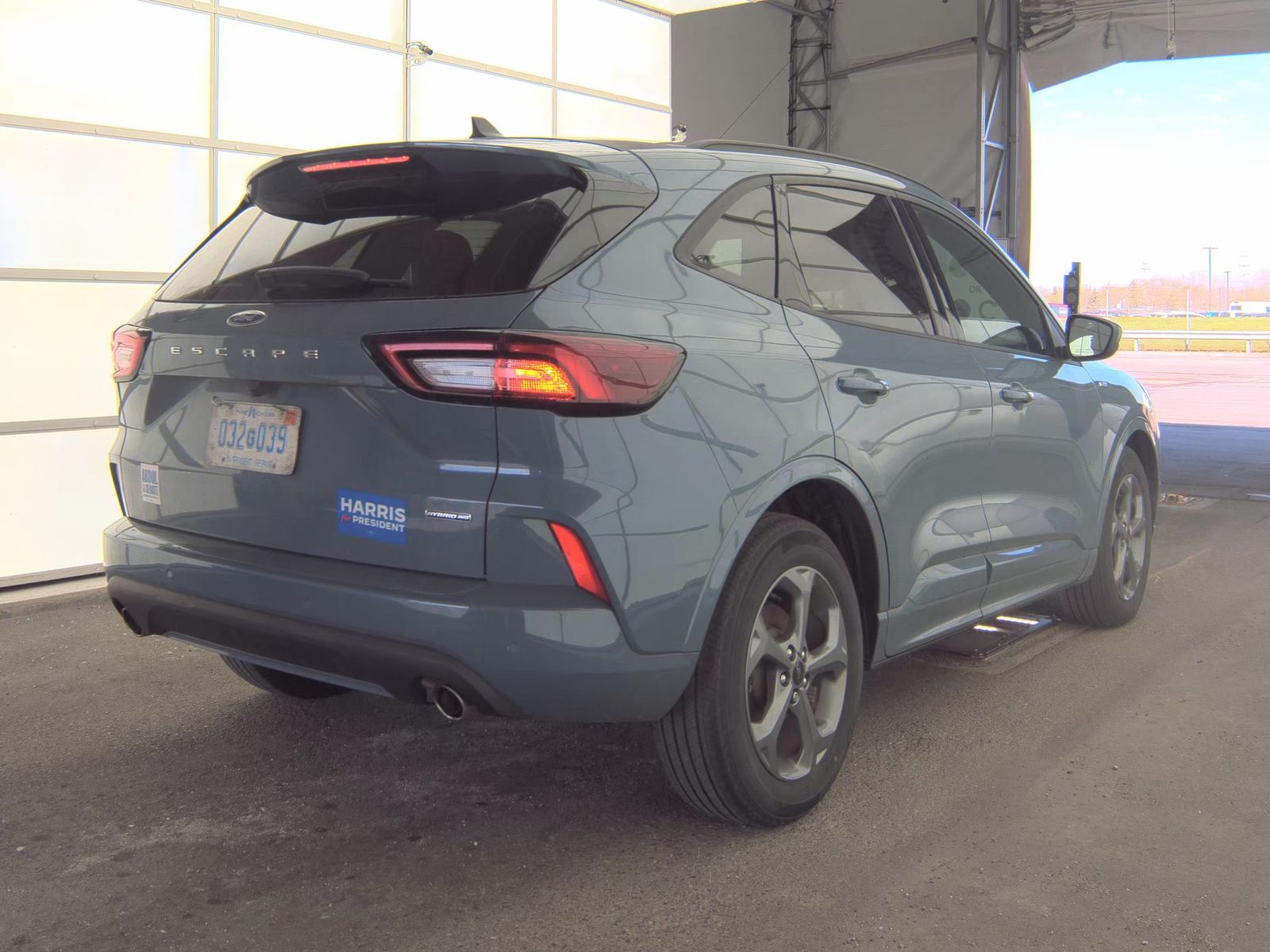 FORD ESCAPE - 6