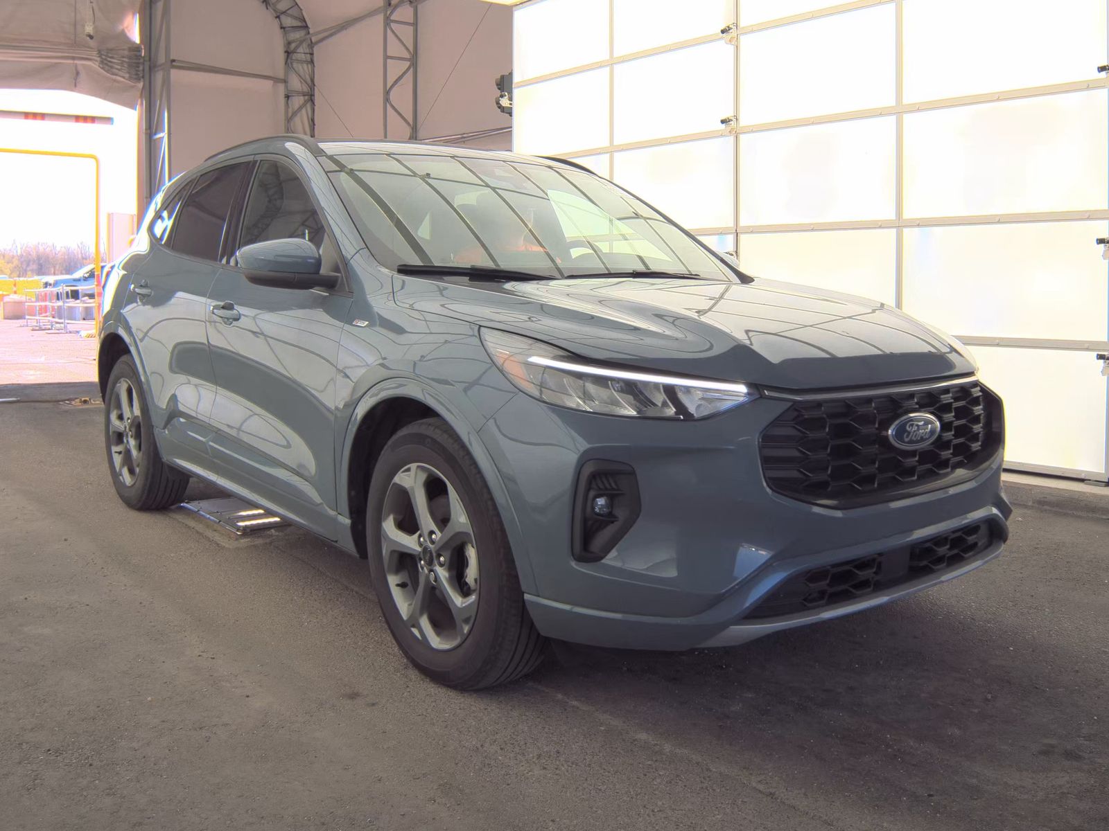 FORD ESCAPE - 5