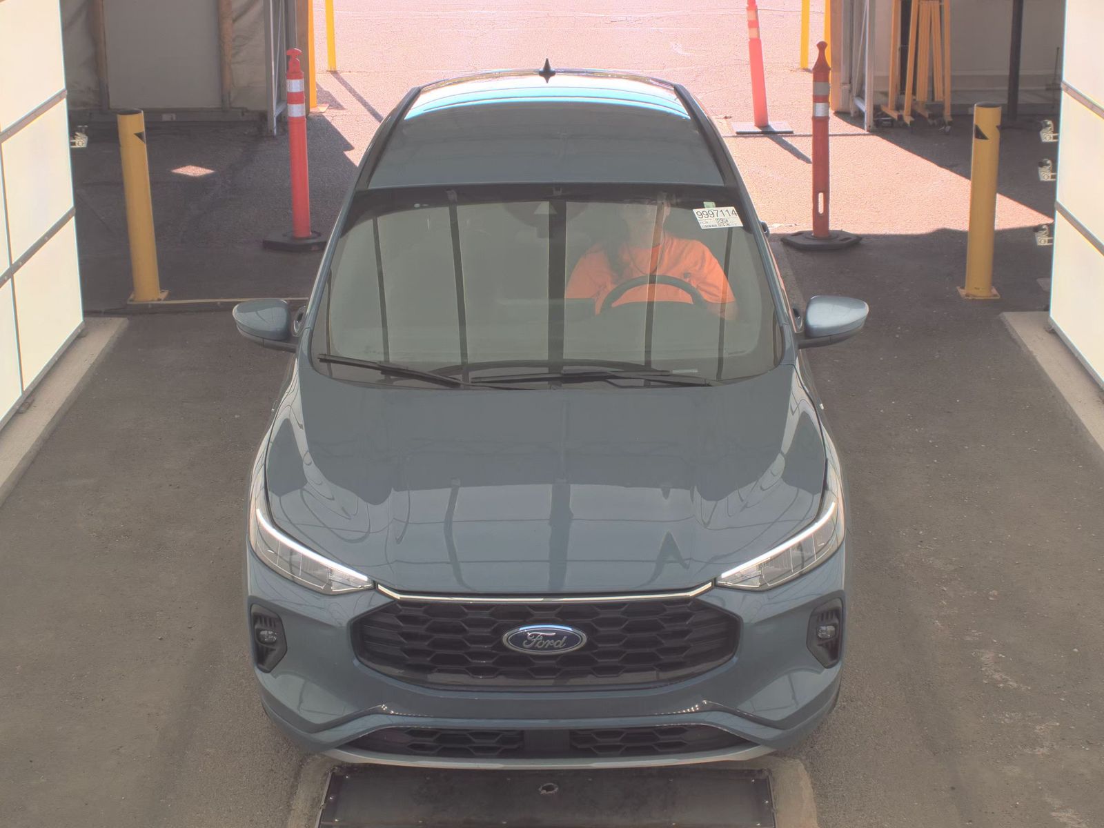 FORD ESCAPE - 3