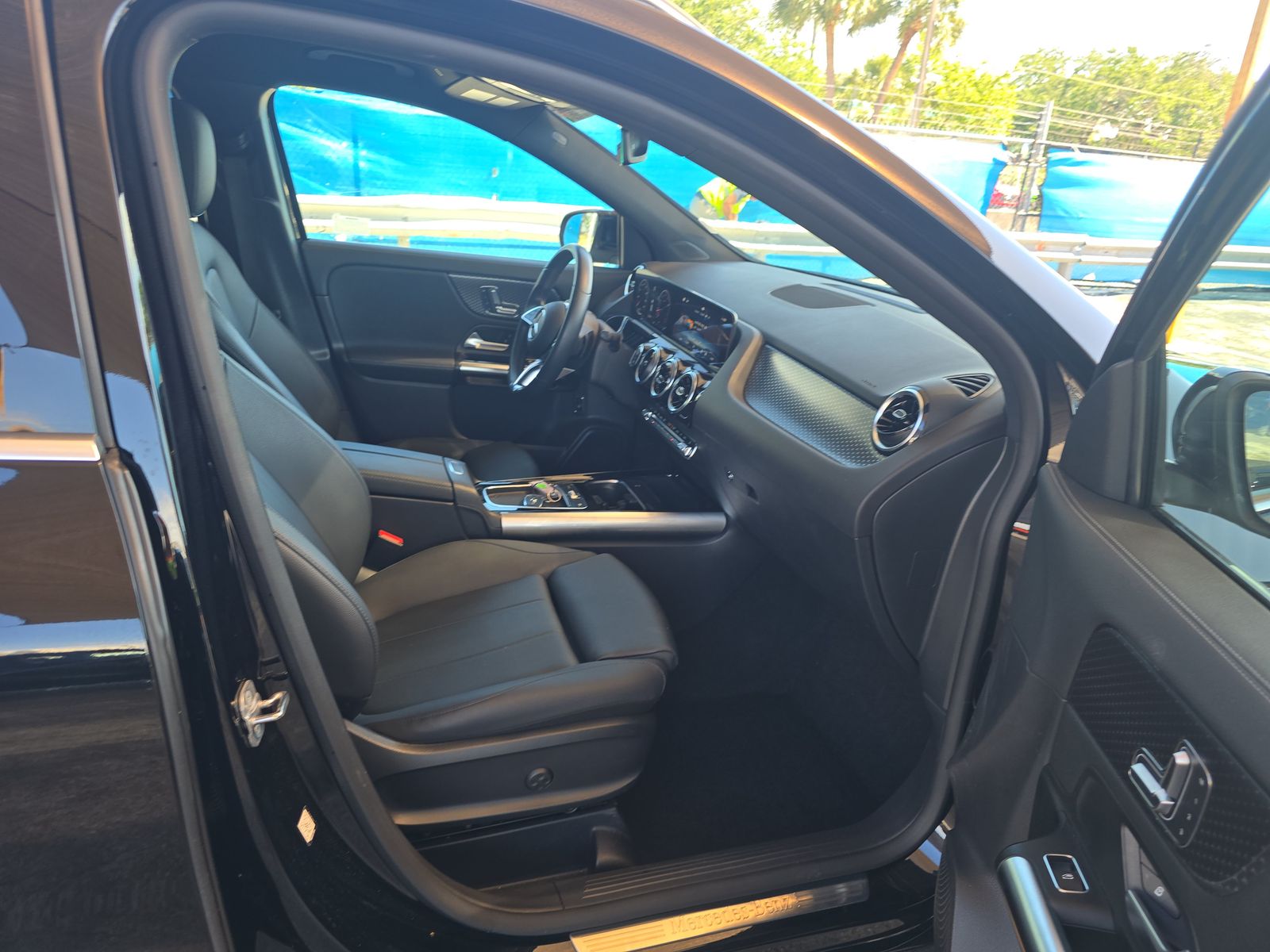 MERCEDES-BENZ GLA-CLASS - 9