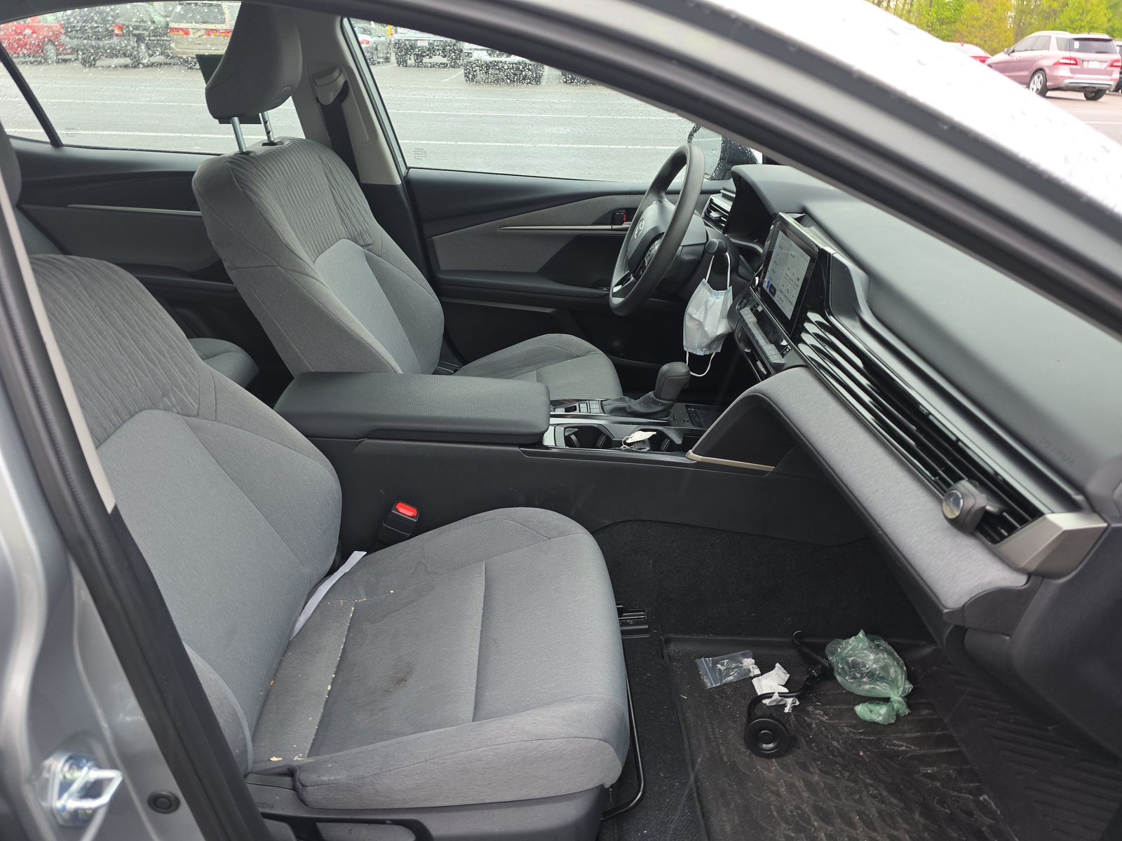 TOYOTA CAMRY - 9