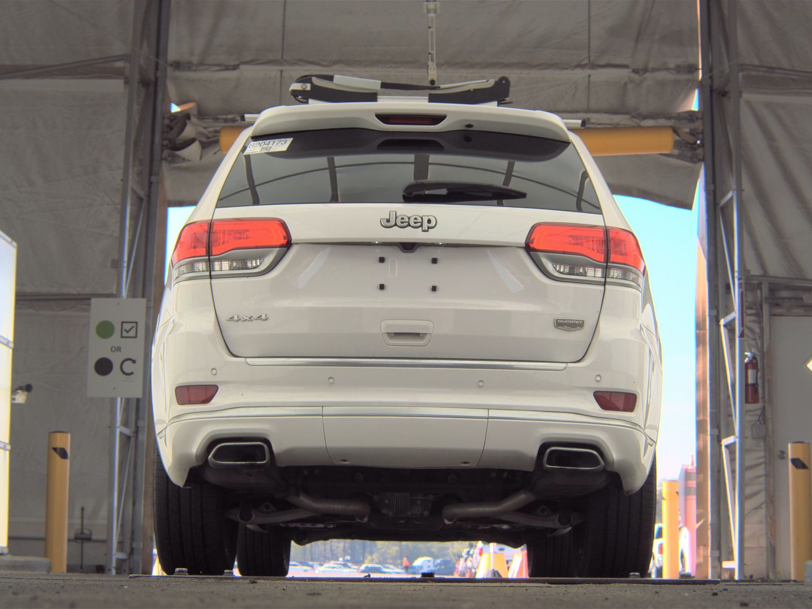 JEEP SUMMIT - 8