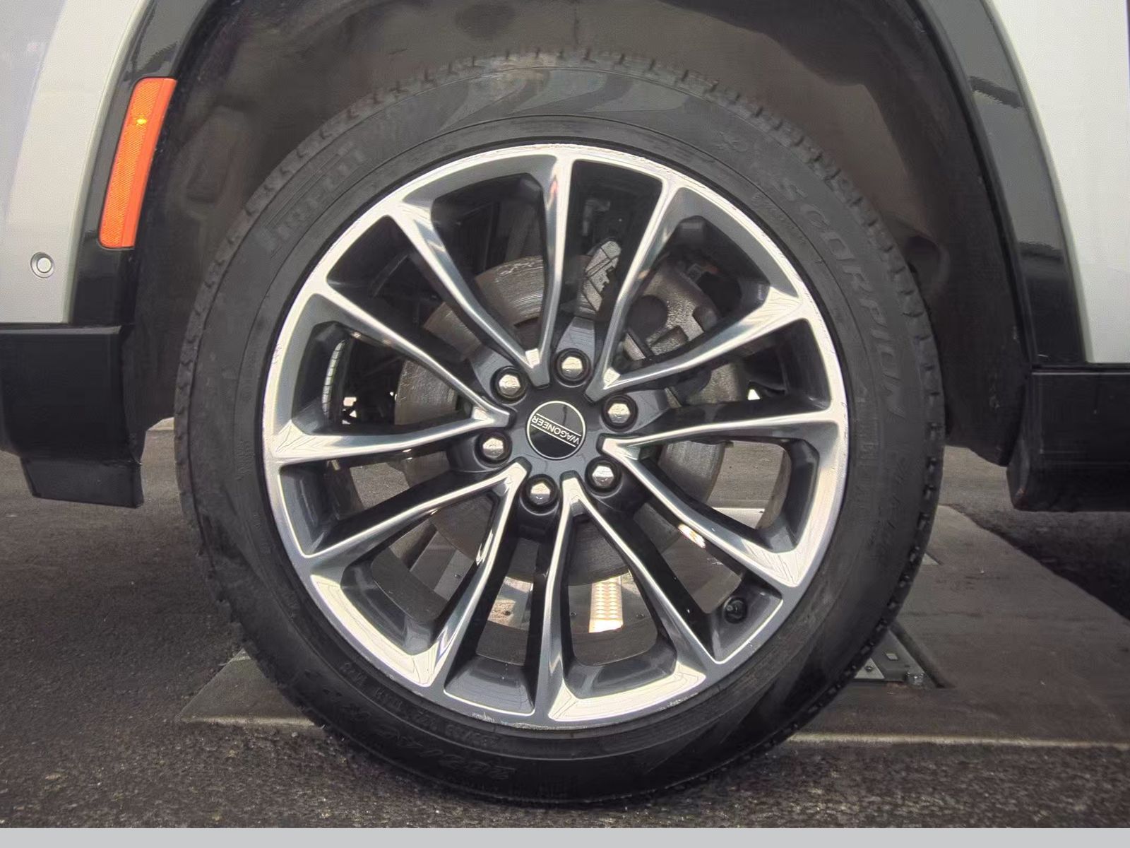 JEEP SERIES III - 10