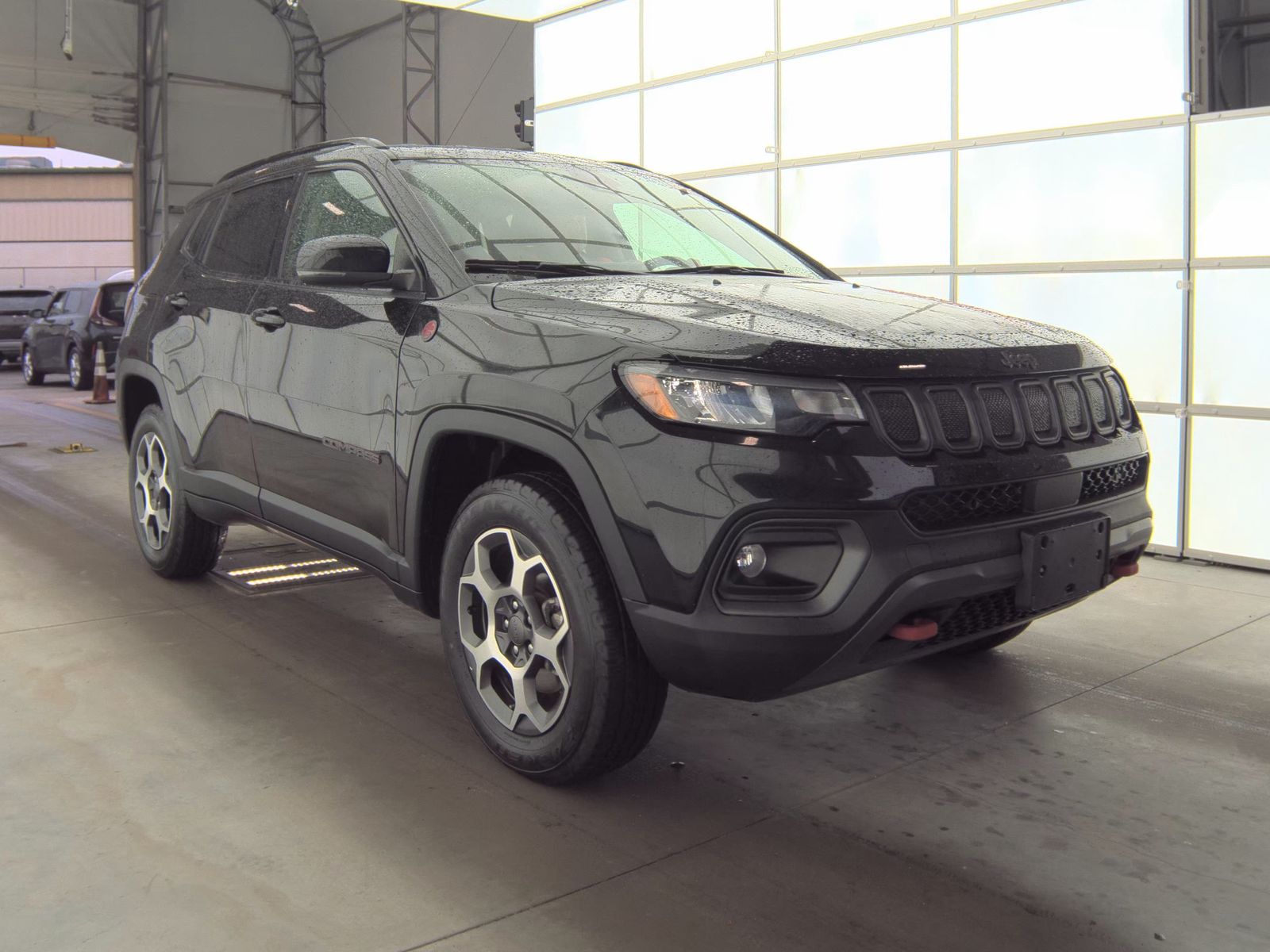 JEEP TRAILHAWK - 5