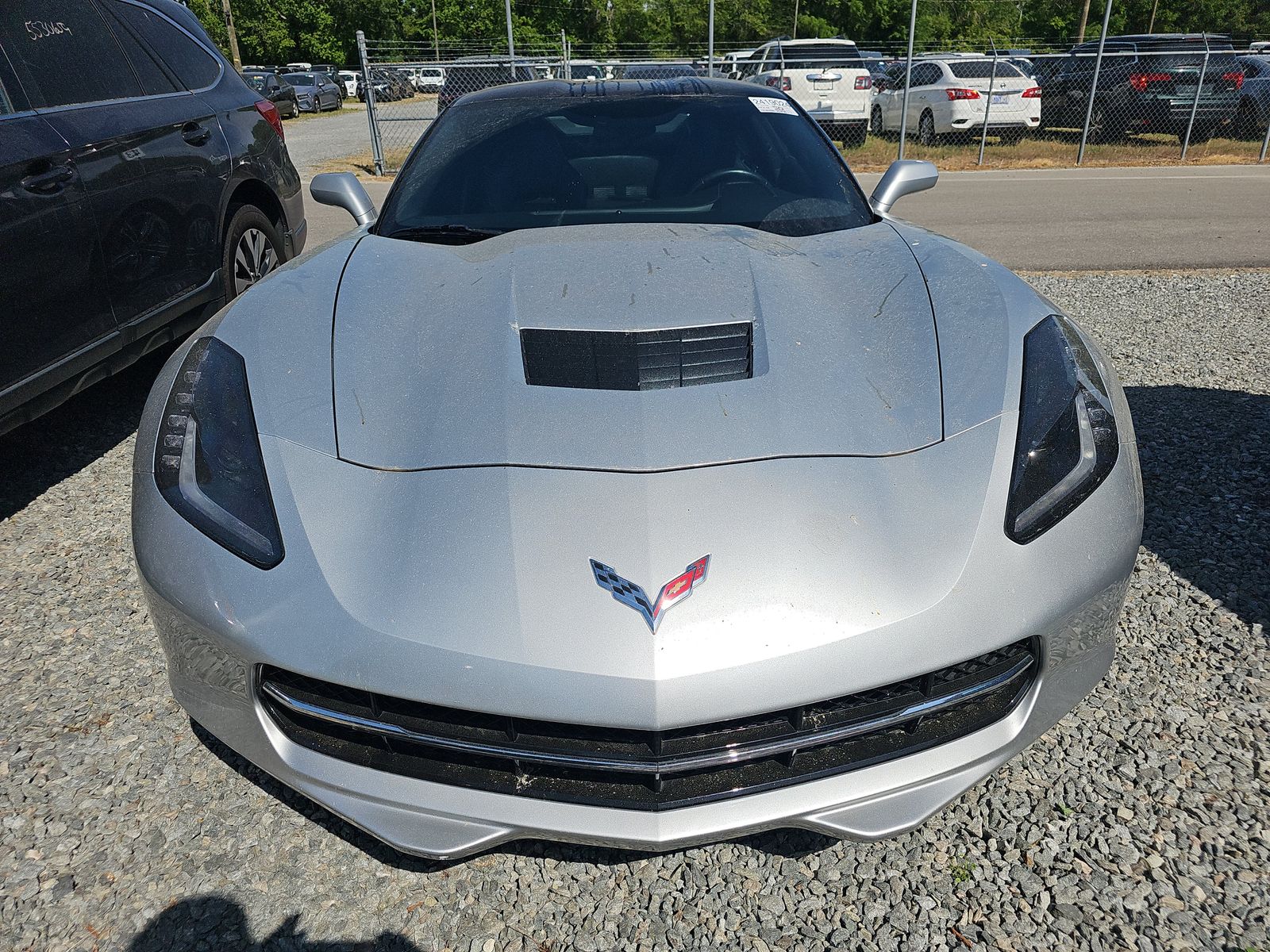 CHEVROLET CAMARO - 3