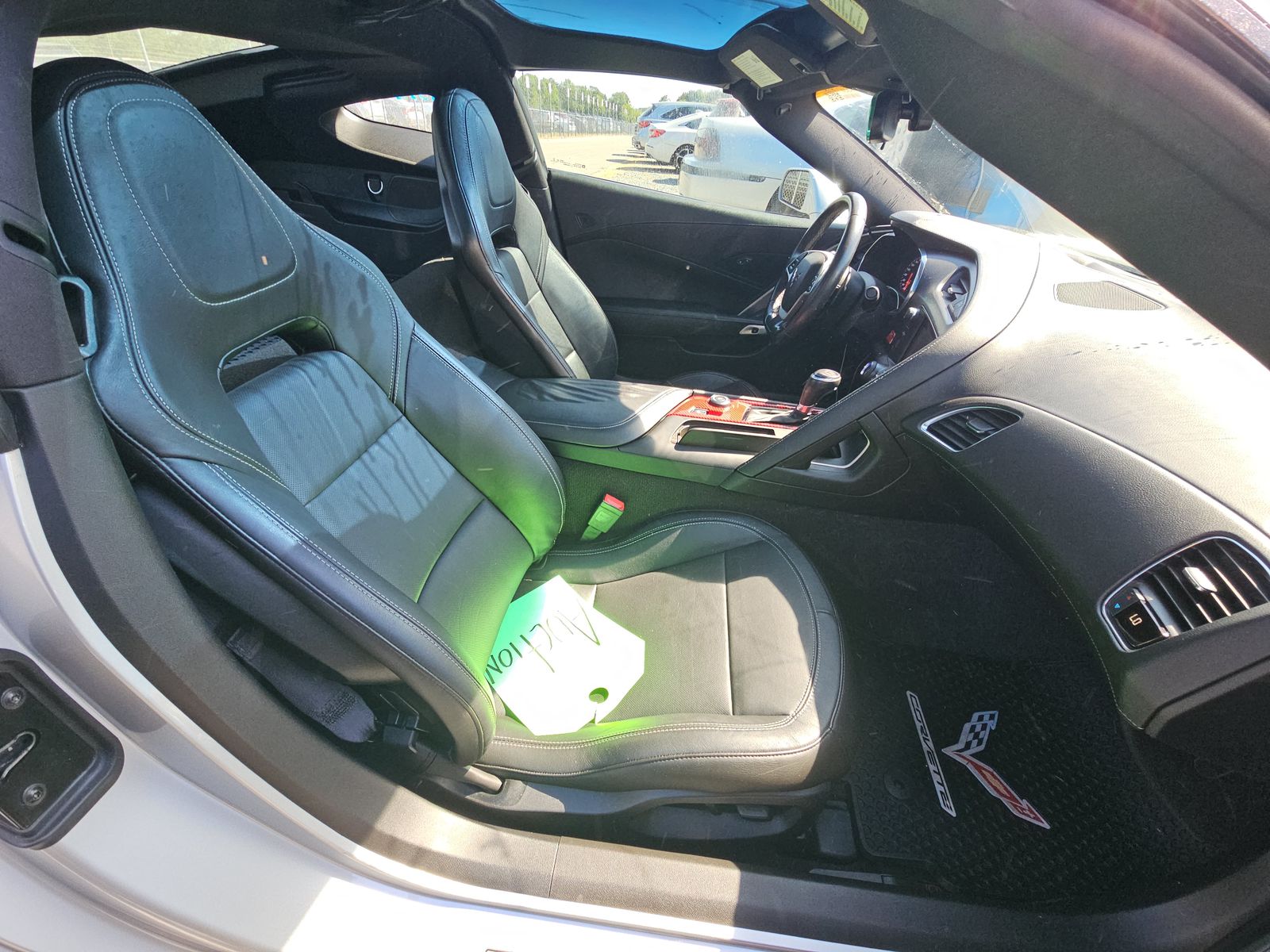 CHEVROLET CAMARO - 9