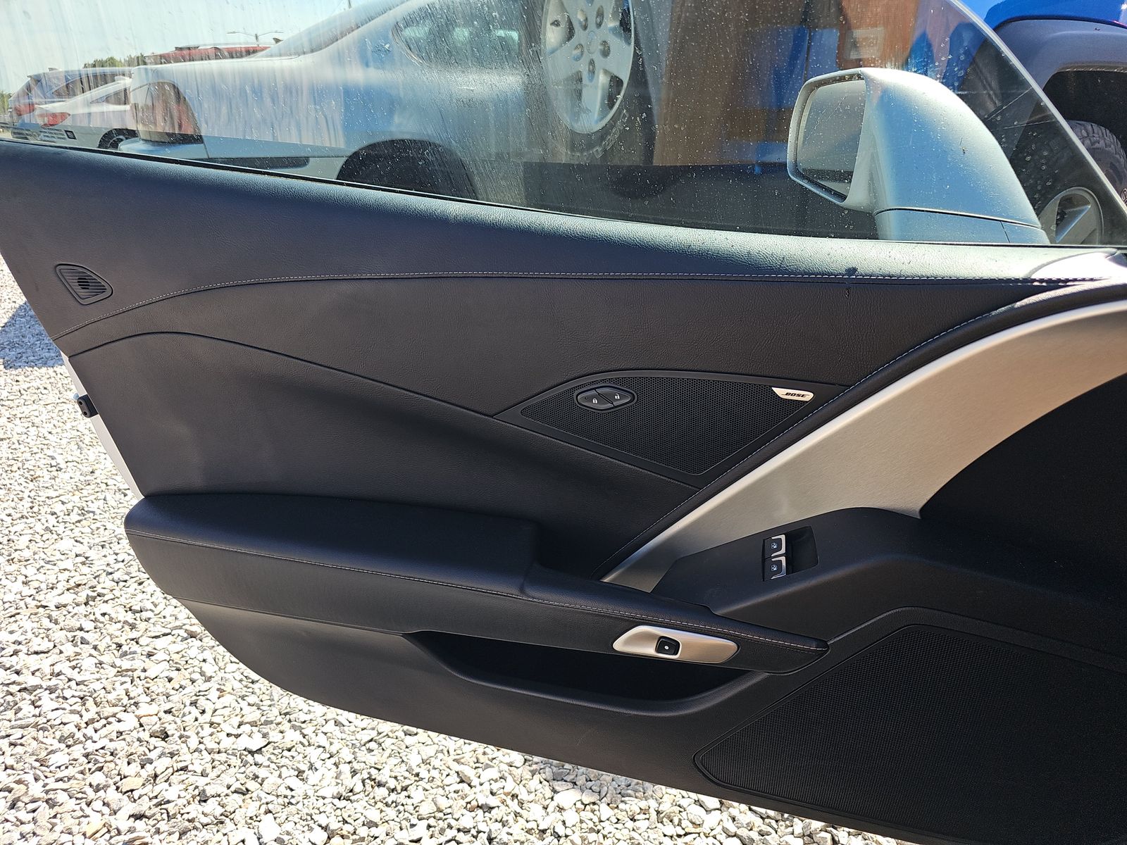 CHEVROLET CAMARO - 10