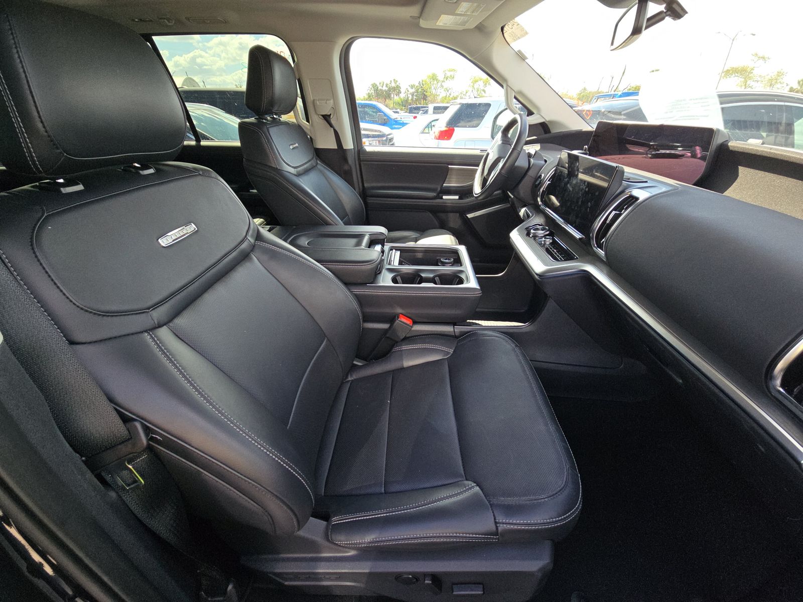 FORD EXPEDITION - 9