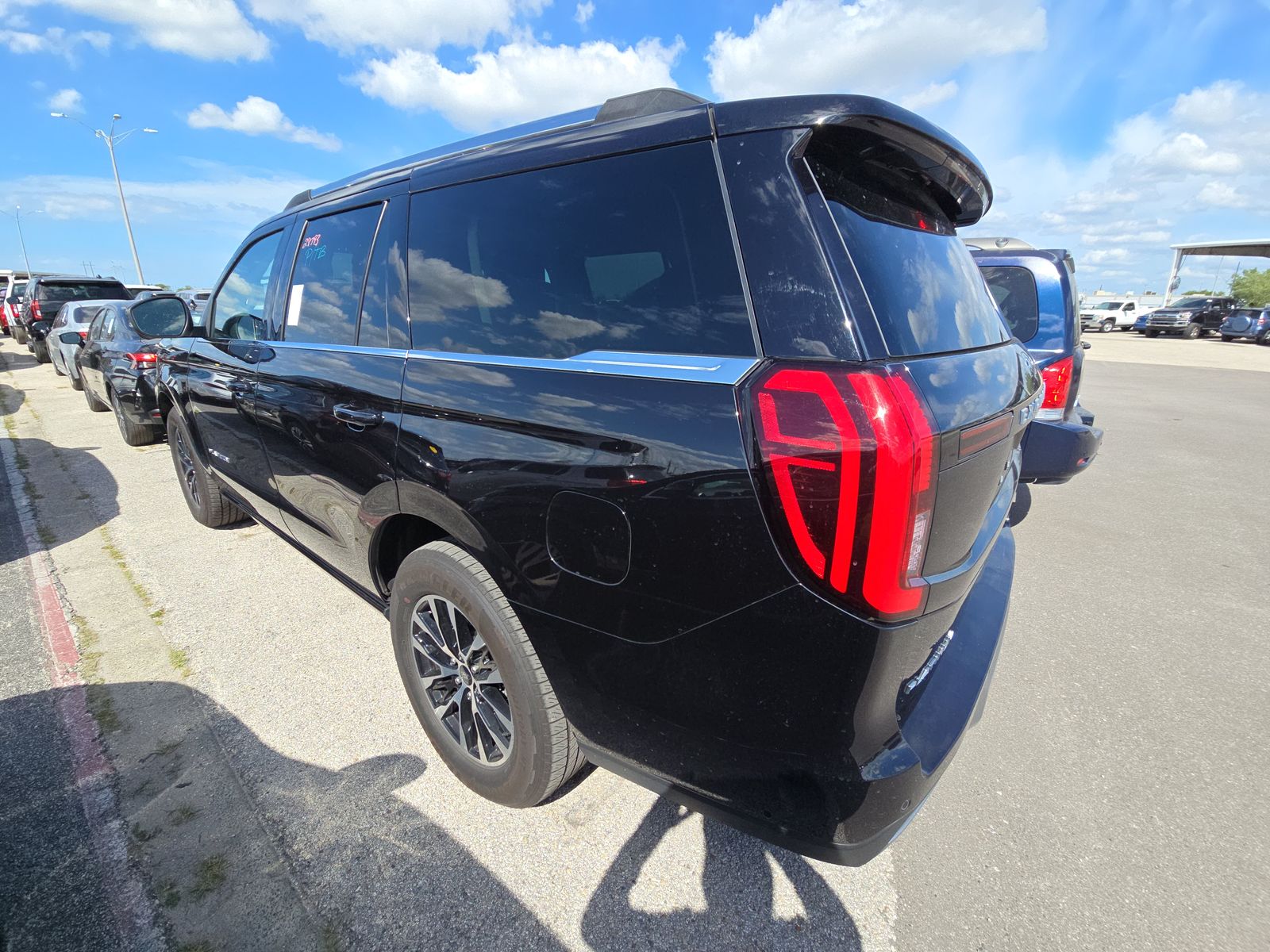 FORD EXPEDITION - 7