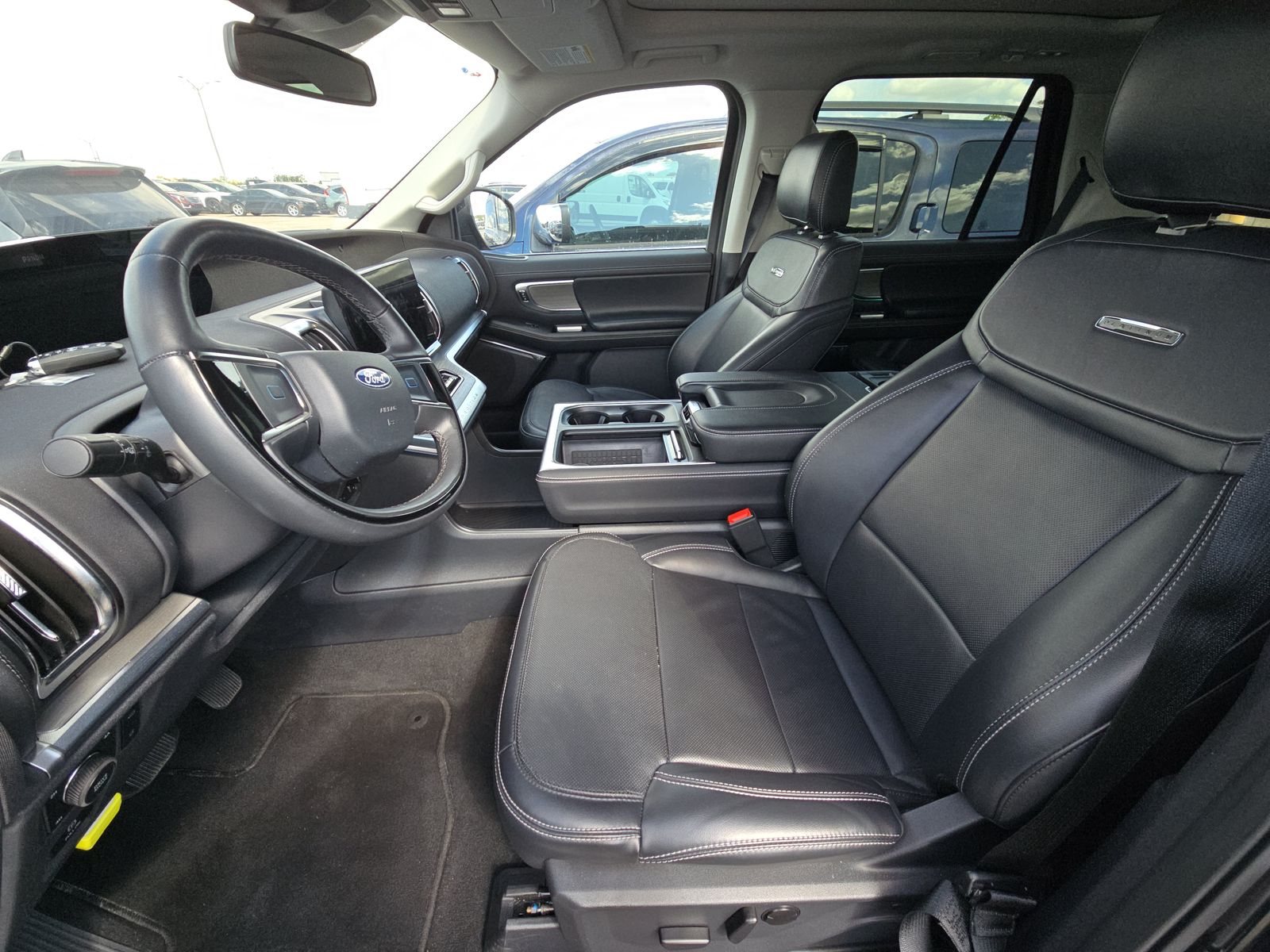 FORD EXPEDITION - 8