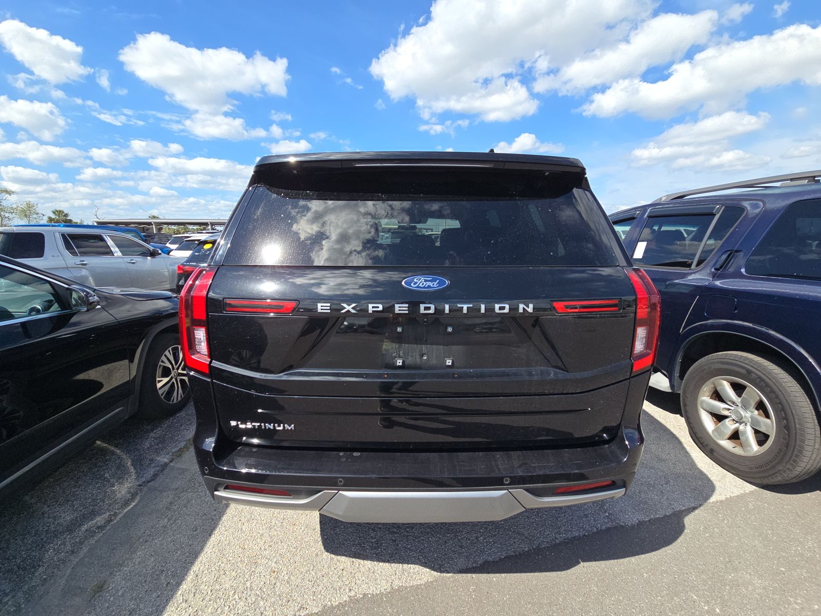 FORD EXPEDITION - 6