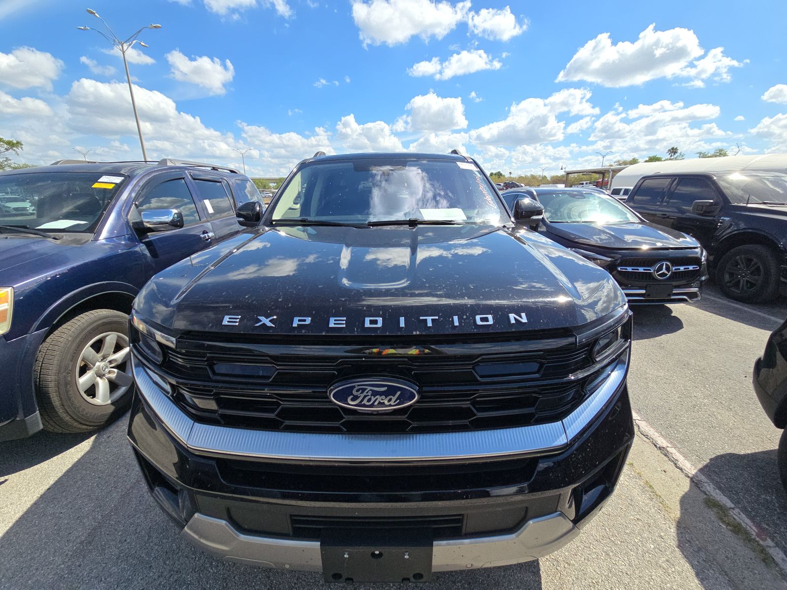 FORD EXPEDITION - 3
