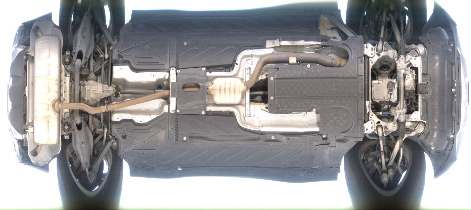 MERCEDES-BENZ GLC-CLASS - 10