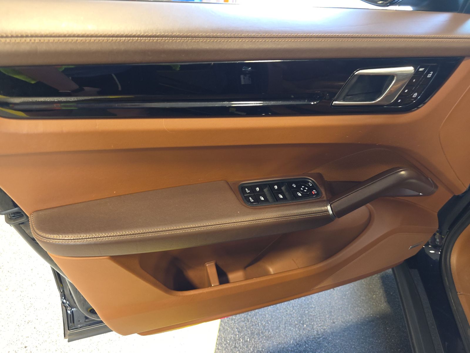 2019 Porsche Cayenne Base AWD