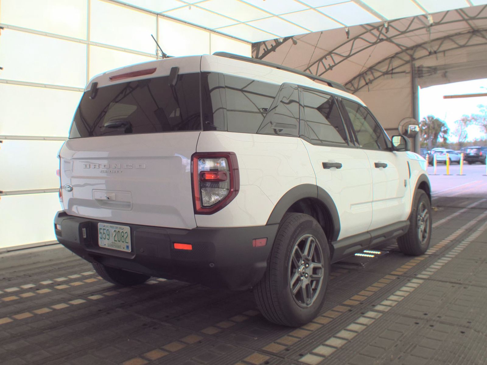 FORD BRONCO - 6