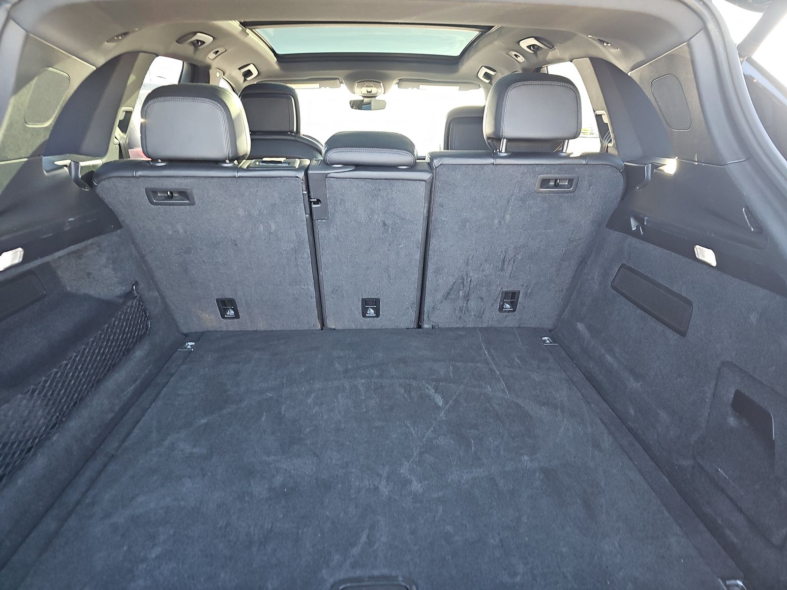 2024 Porsche Cayenne Base AWD