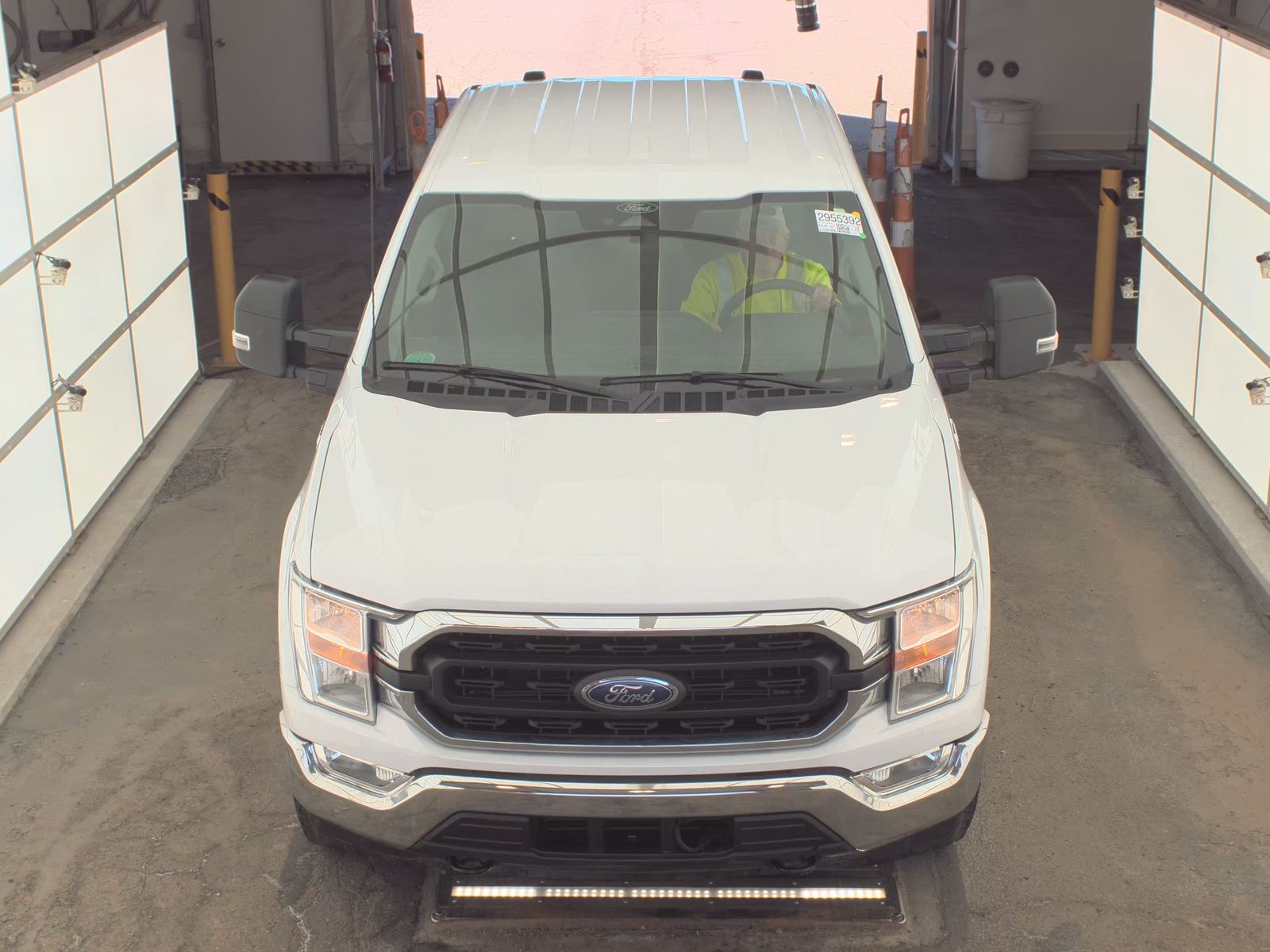 2022 Ford F-150 XLT AWD