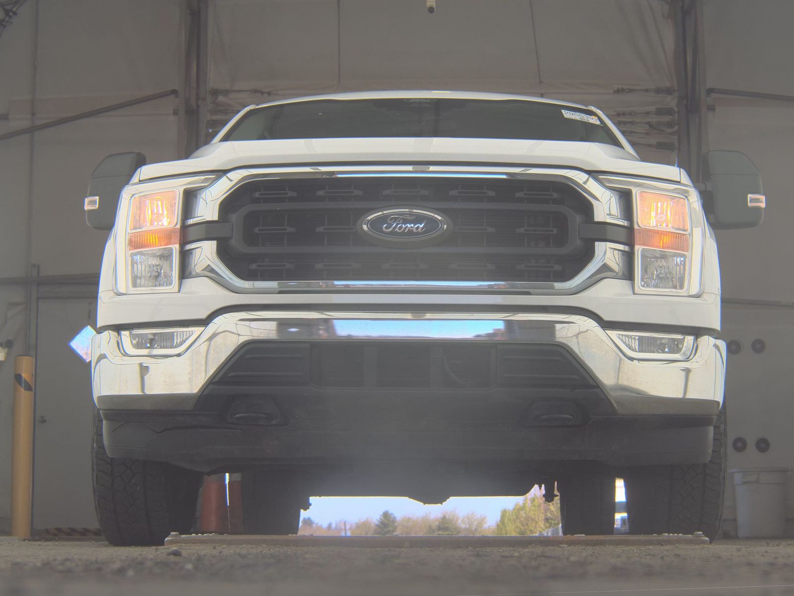 2022 Ford F-150 XLT AWD