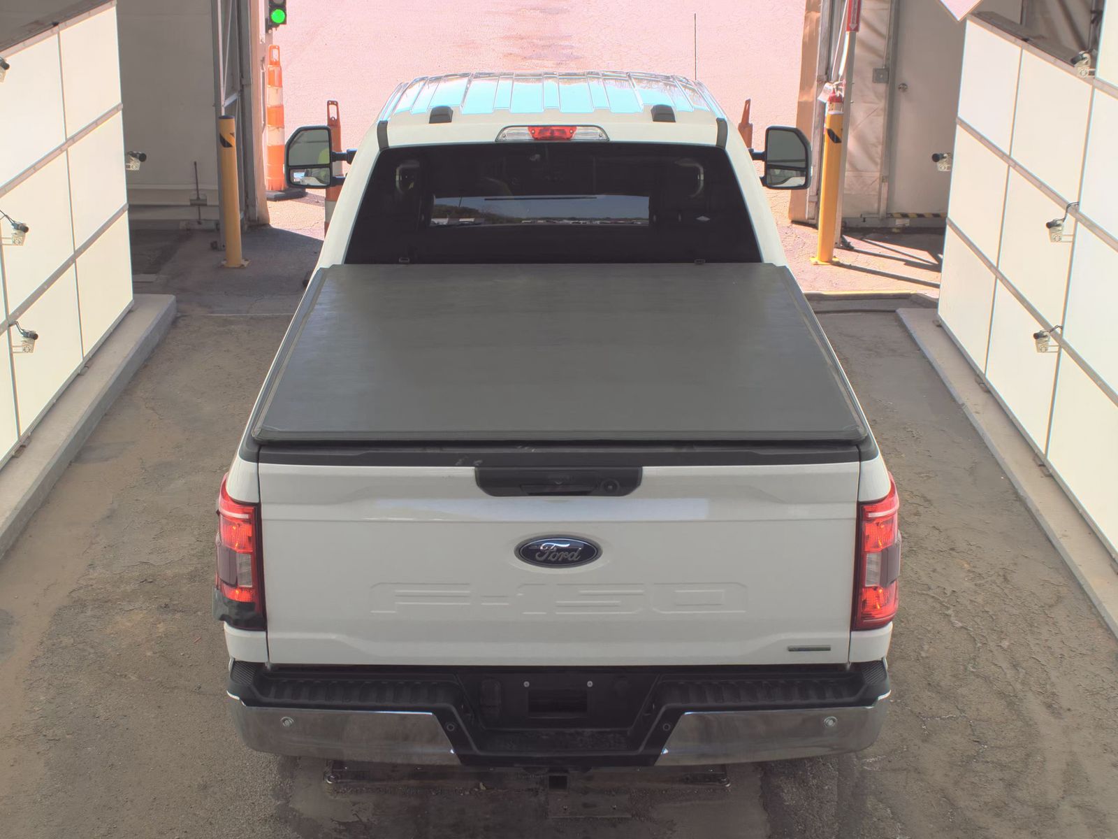 2022 Ford F-150 XLT AWD