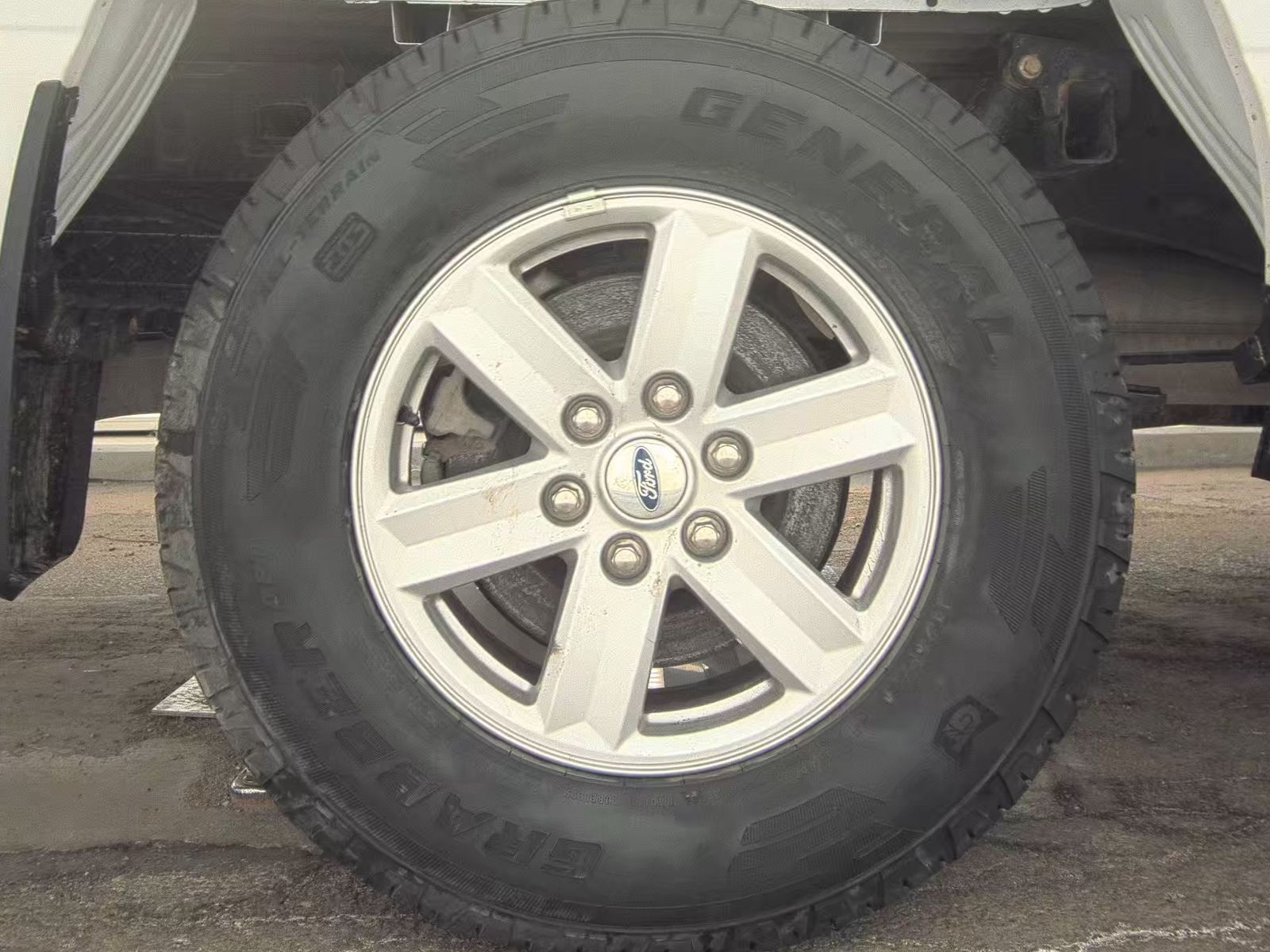 2022 Ford F-150 XLT AWD