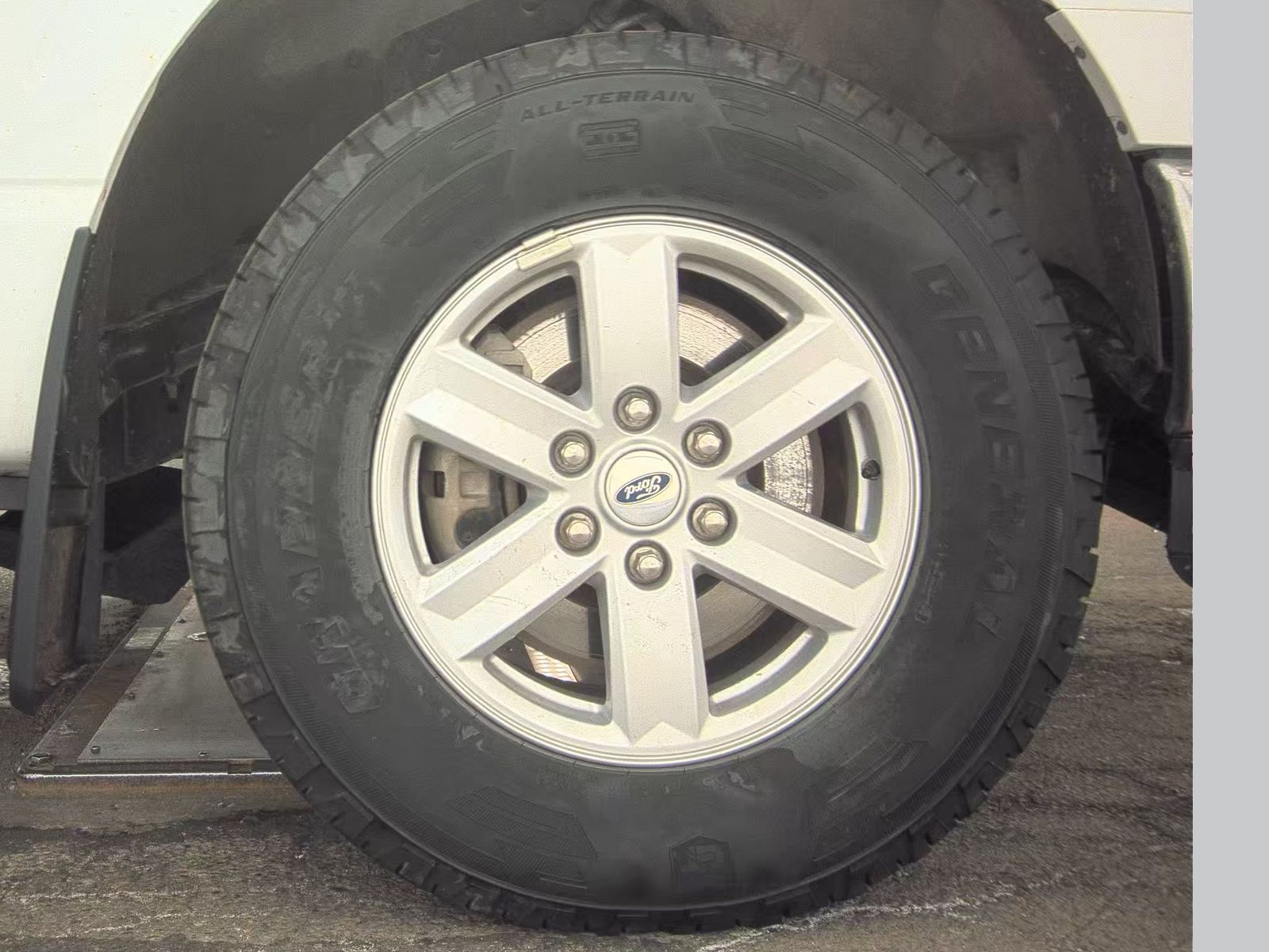 2022 Ford F-150 XLT AWD