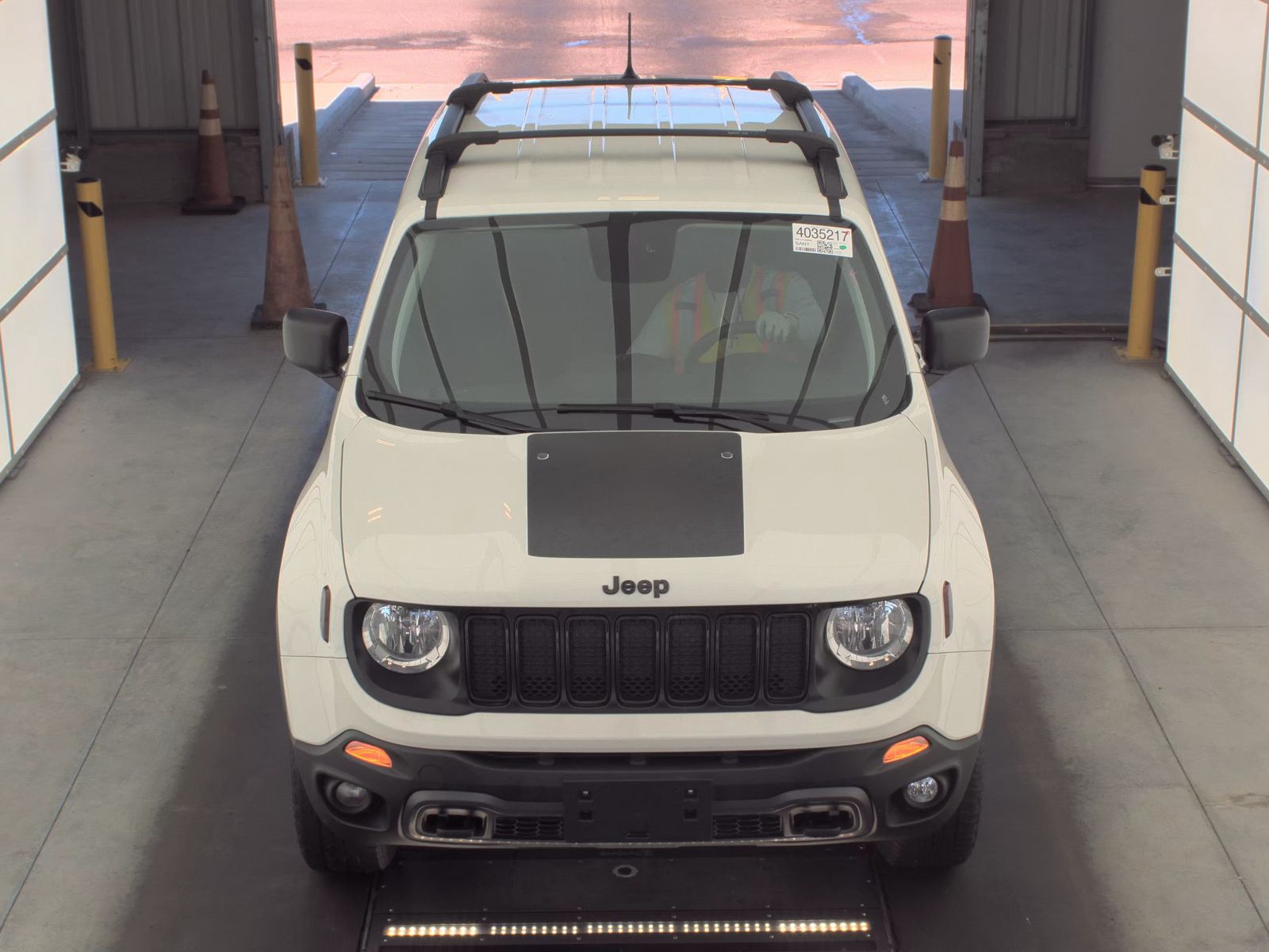 JEEP SPORT - 3