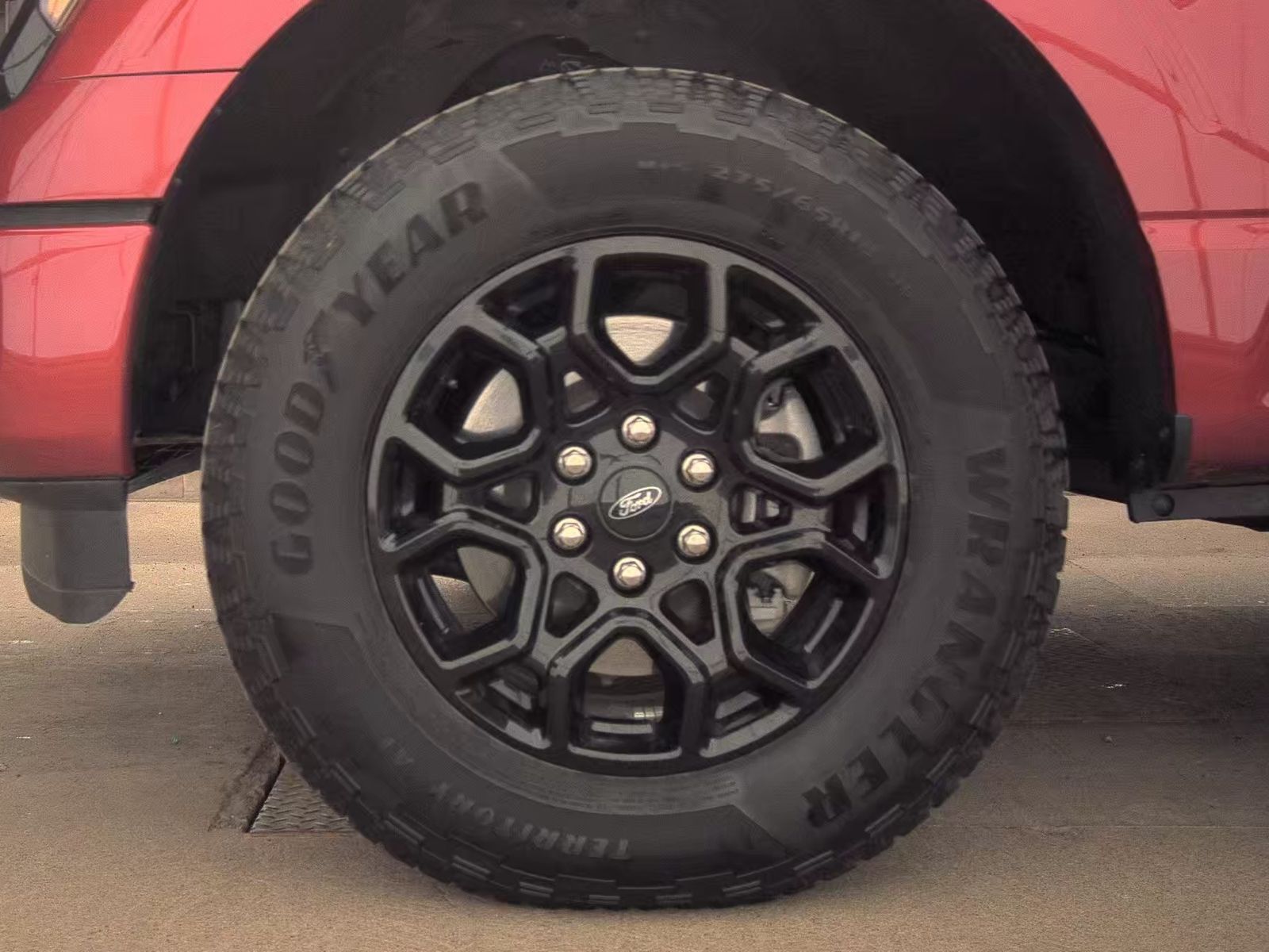 FORD F-150 - 10