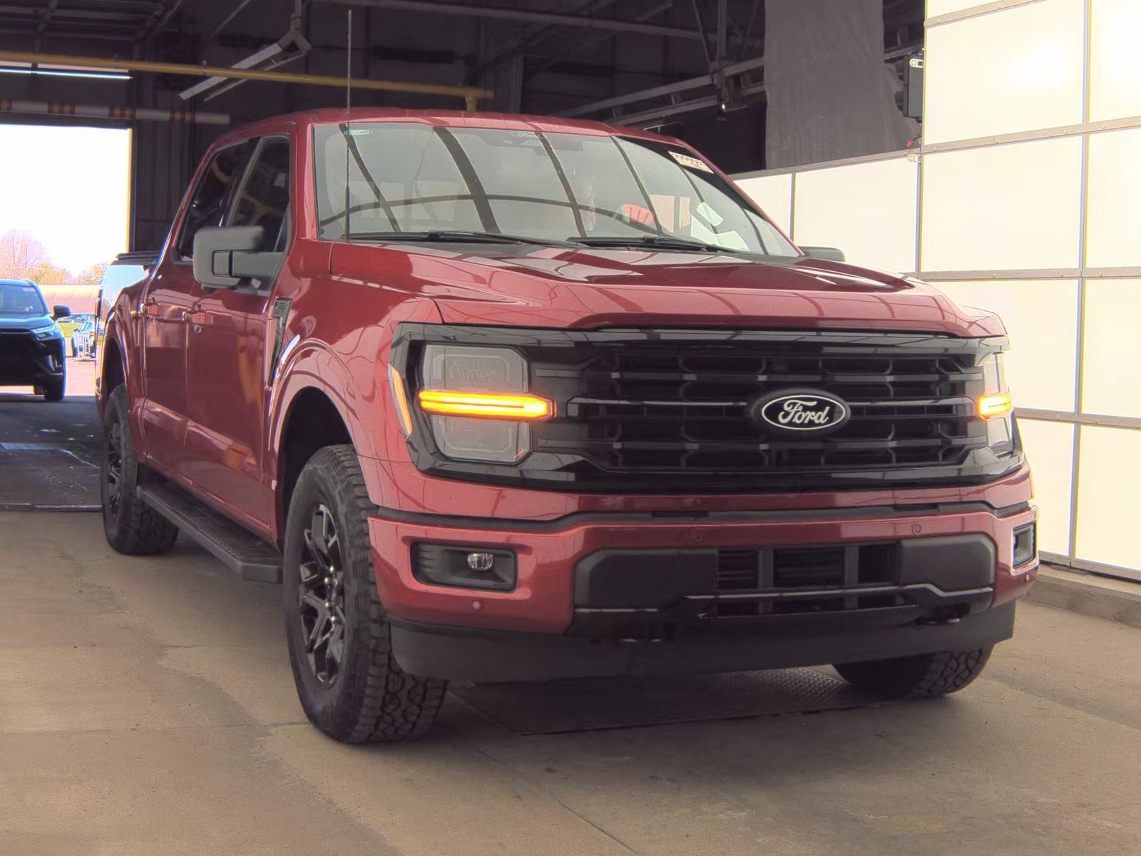 FORD F-150 - 5