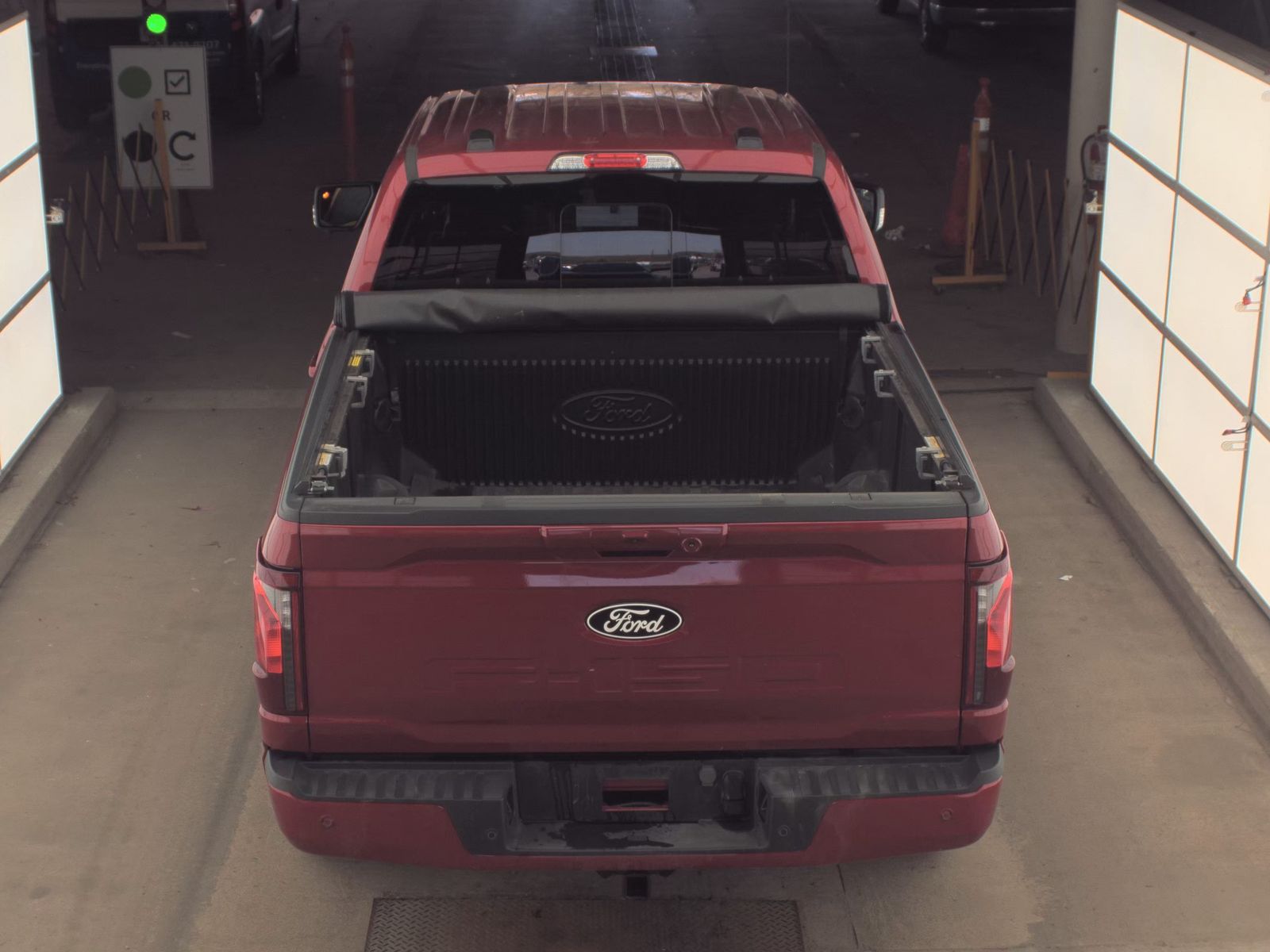 FORD F-150 - 7
