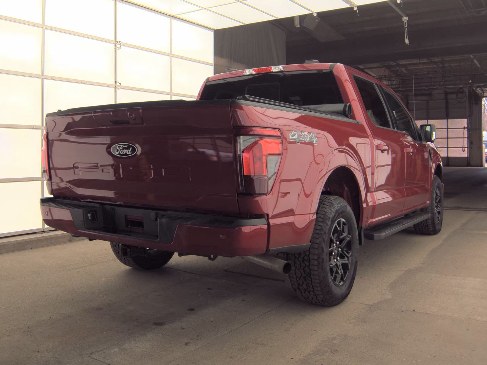 FORD F-150 - 6