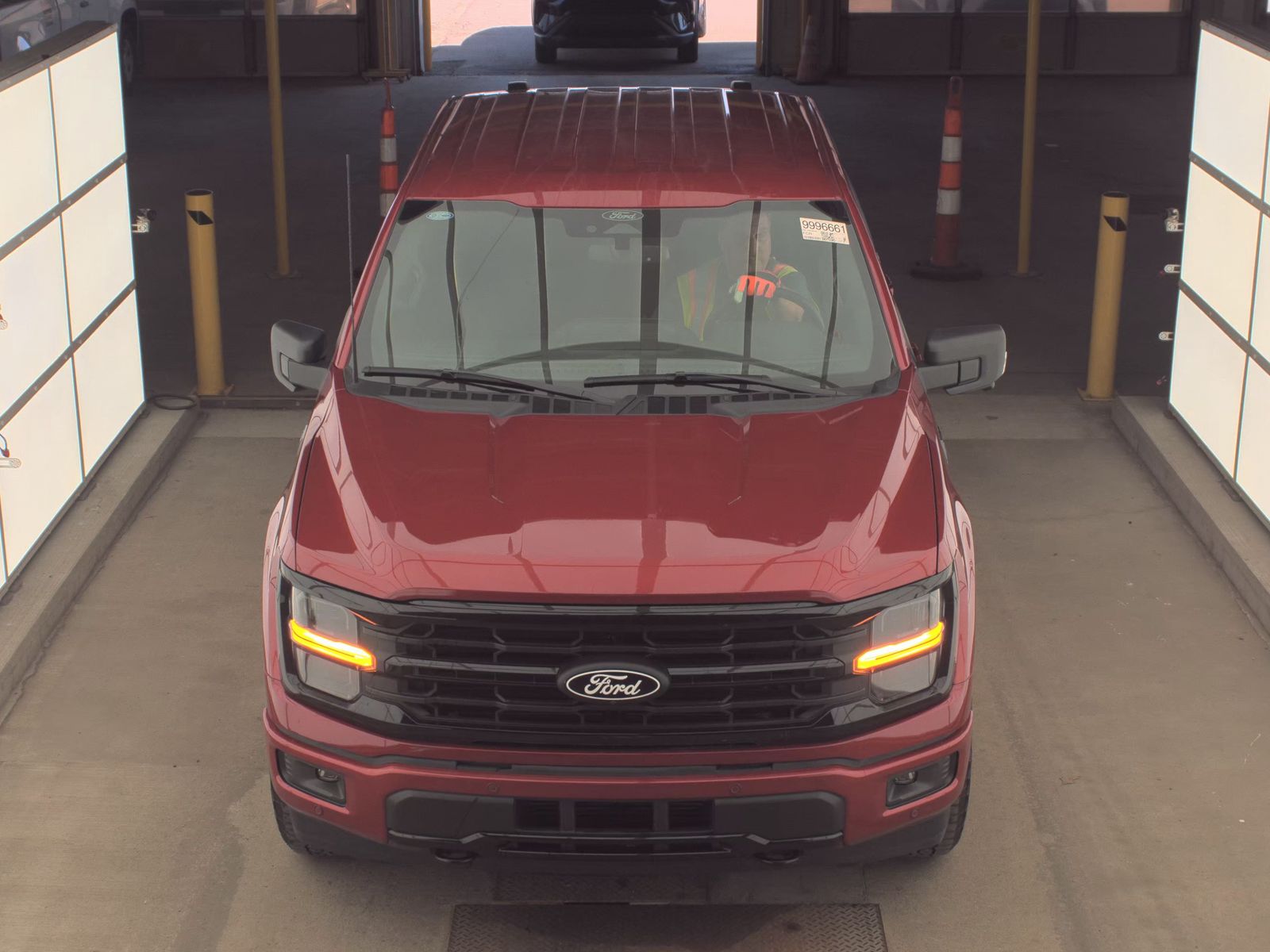 FORD F-150 - 3