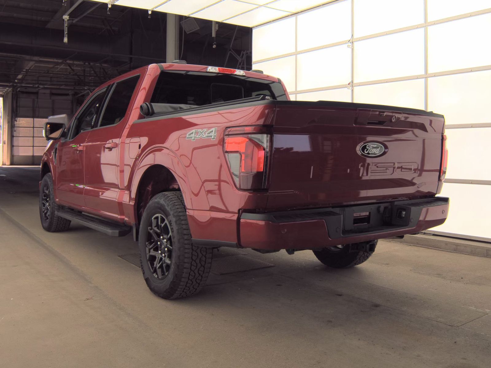 FORD F-150 - 9