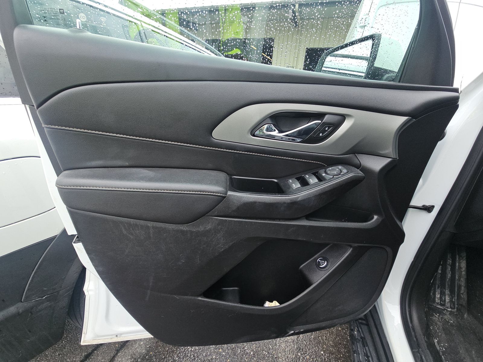 CHEVROLET OTHER - 10