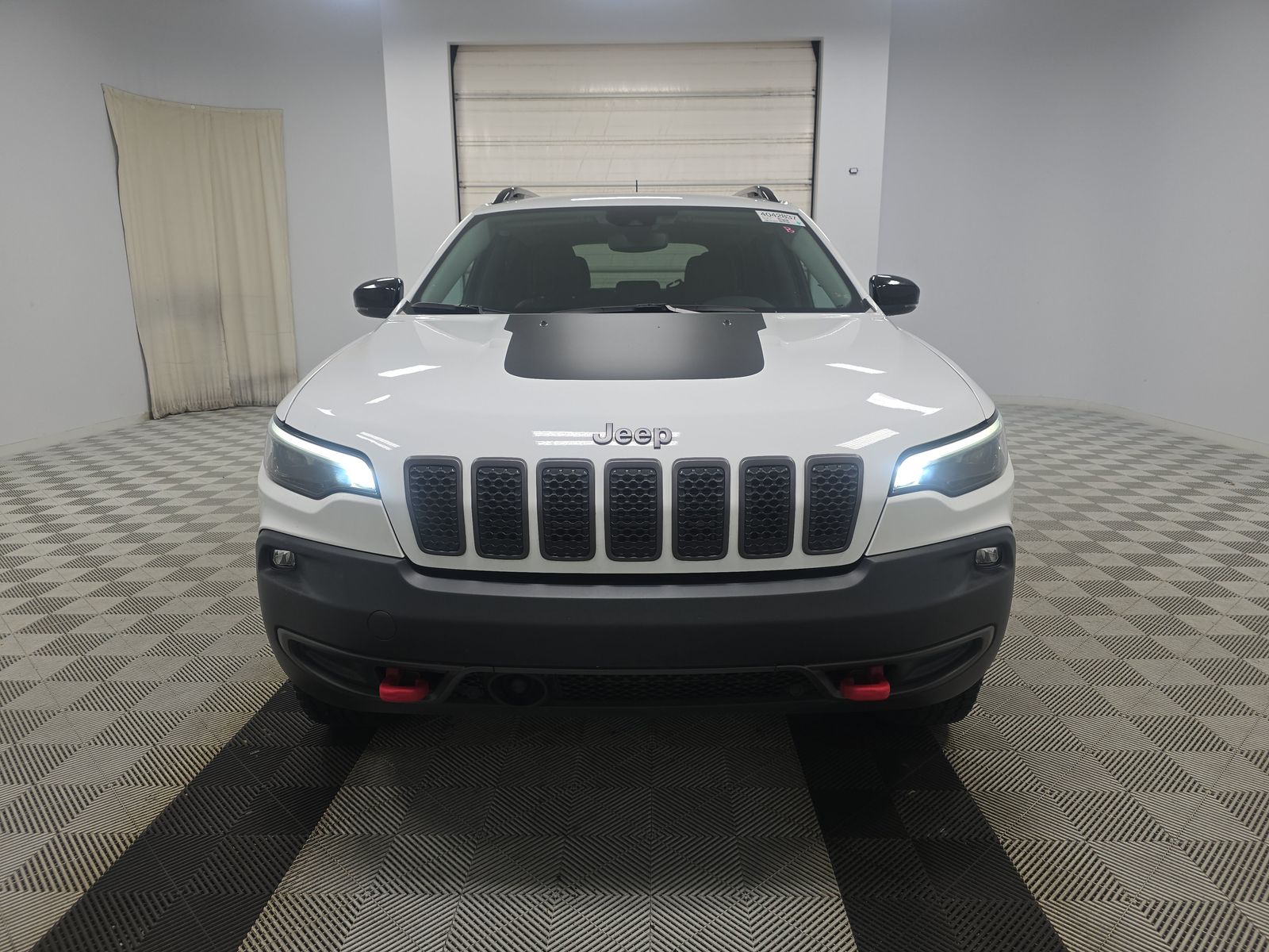 JEEP TRAILHAWK - 3