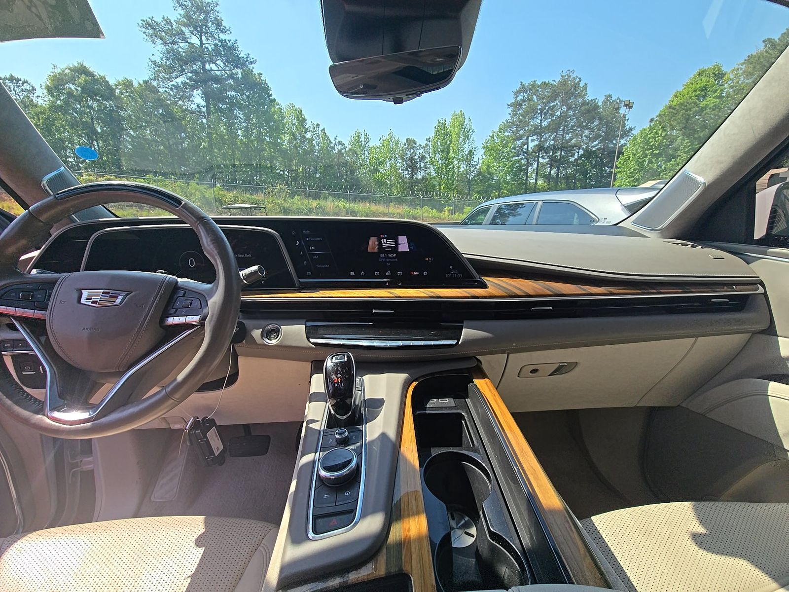 2021 Cadillac Escalade Premium Luxury Platinum AWD