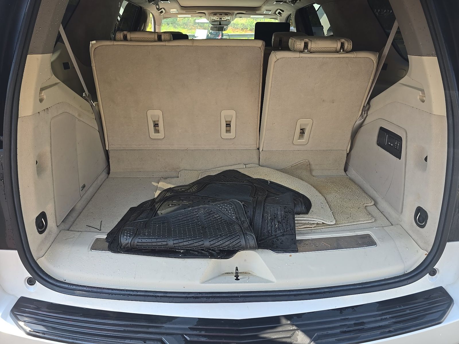 2021 Cadillac Escalade Premium Luxury Platinum AWD