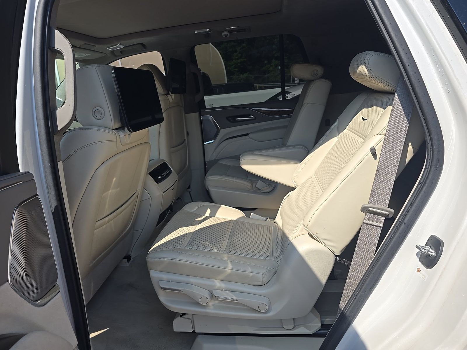 2021 Cadillac Escalade Premium Luxury Platinum AWD