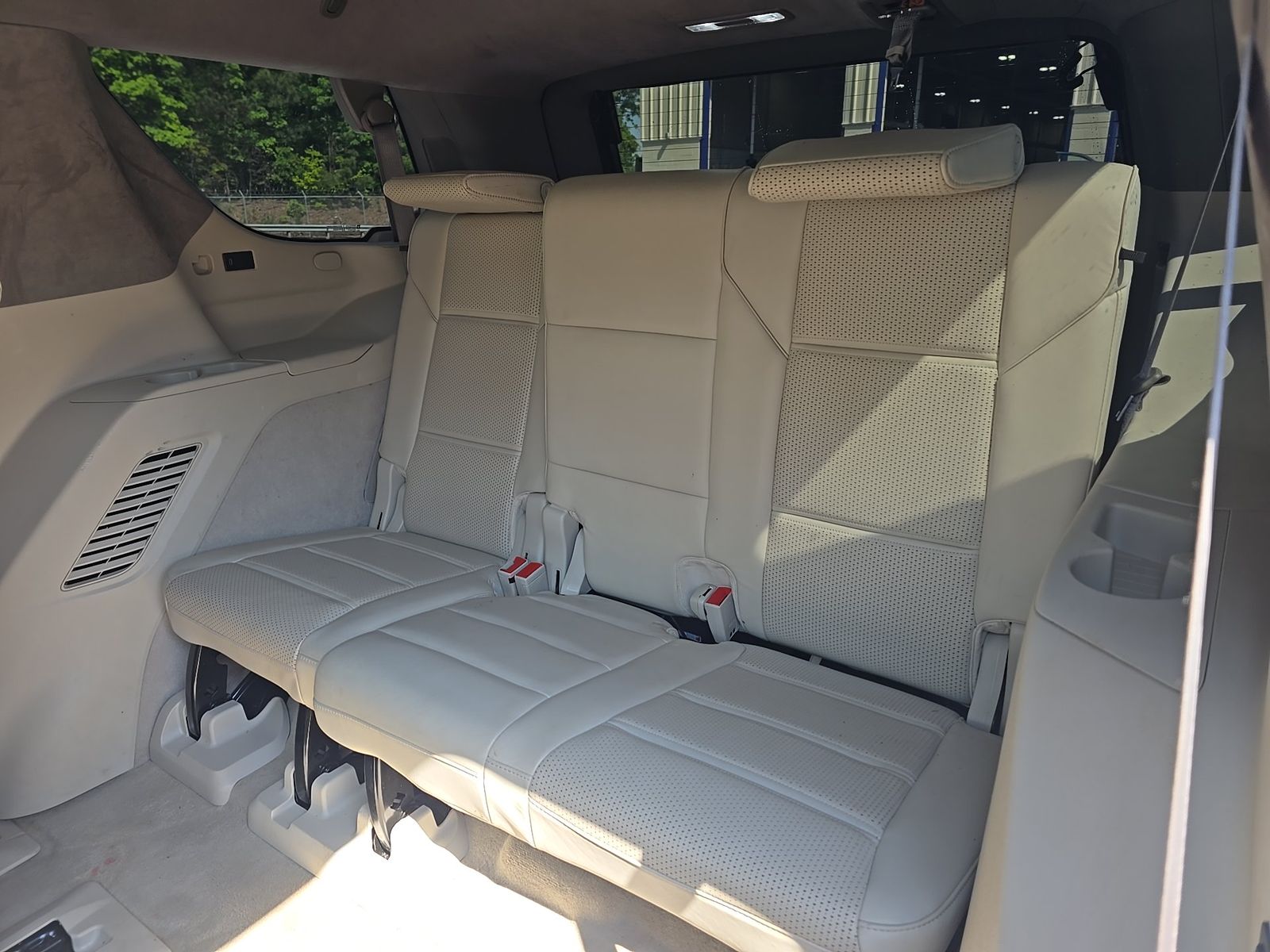 2021 Cadillac Escalade Premium Luxury Platinum AWD