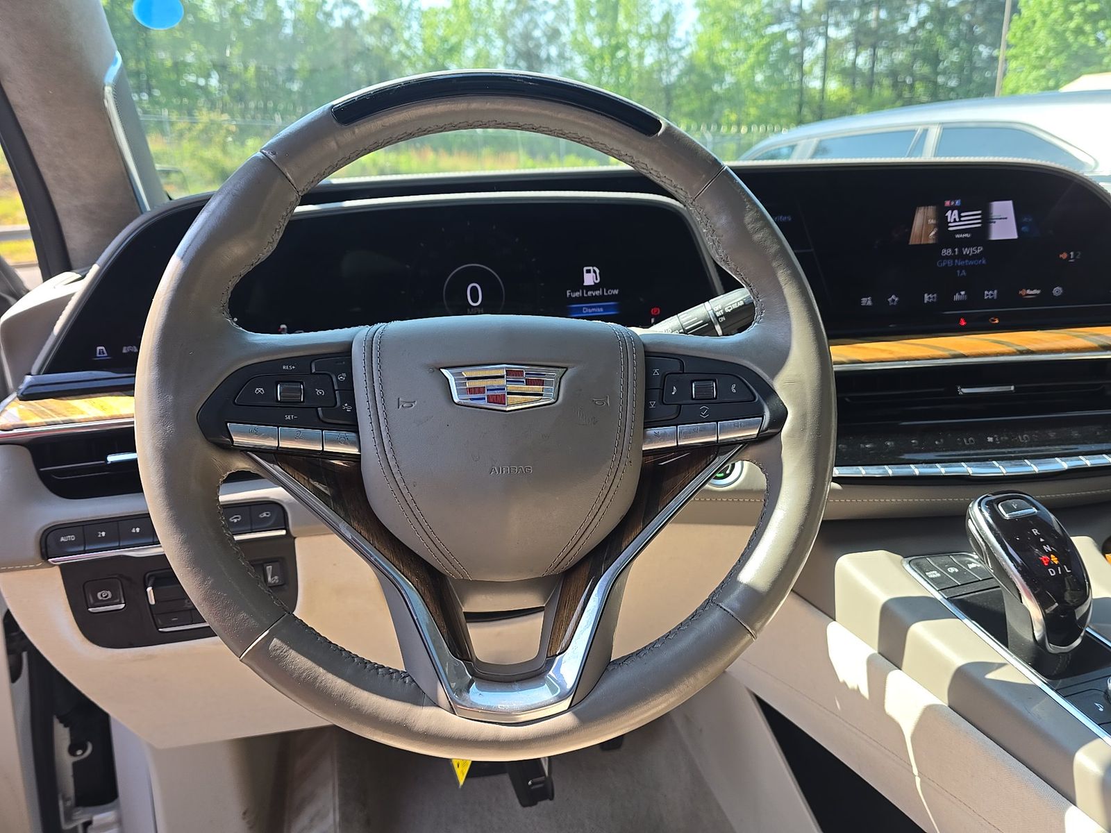 2021 Cadillac Escalade Premium Luxury Platinum AWD