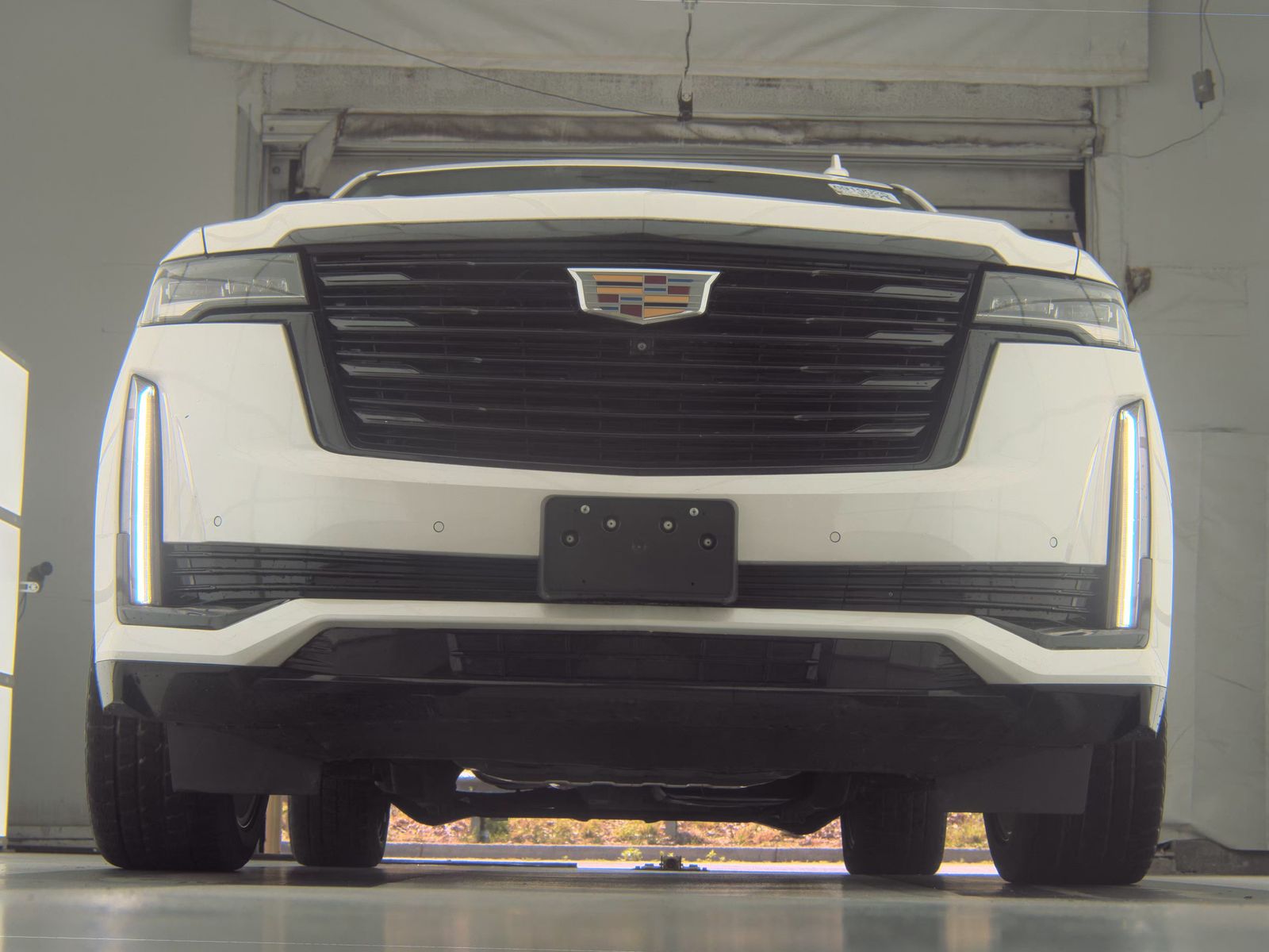 2021 Cadillac Escalade Premium Luxury Platinum AWD