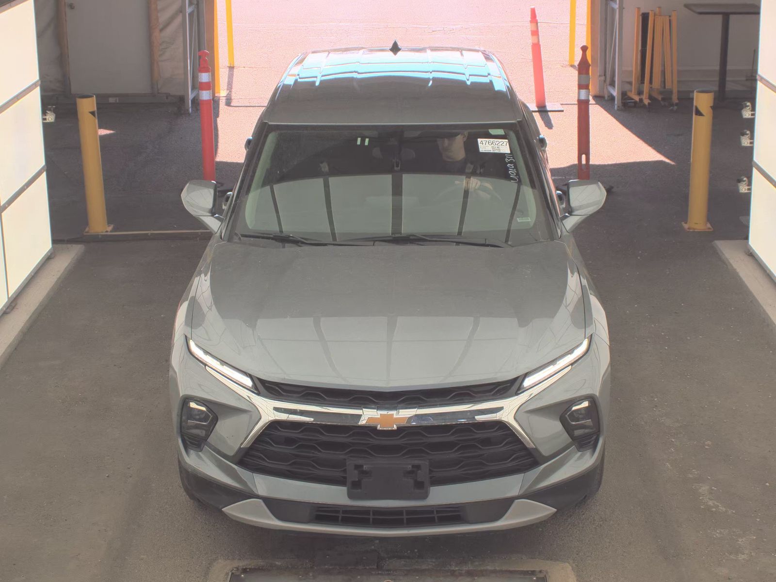 CHEVROLET CAMARO - 3