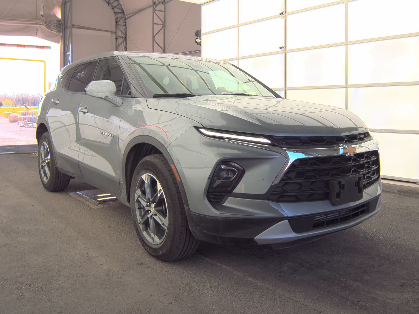 CHEVROLET CAMARO - 5