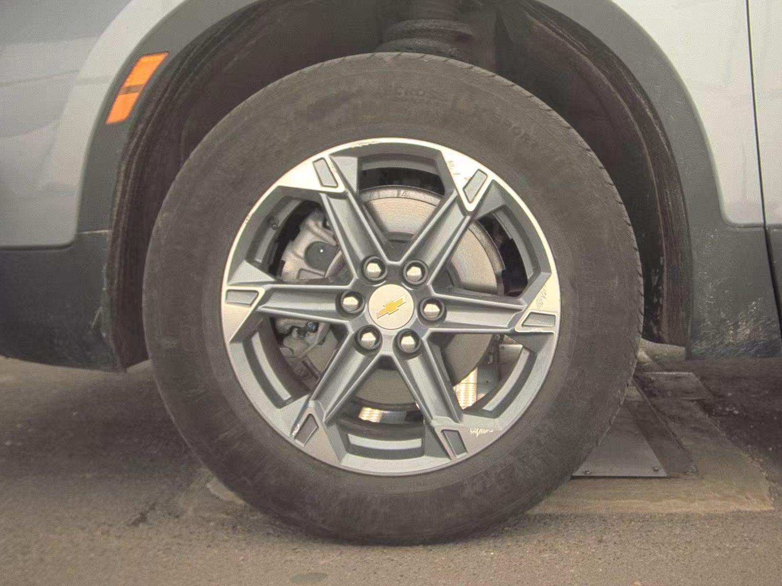 CHEVROLET CAMARO - 10