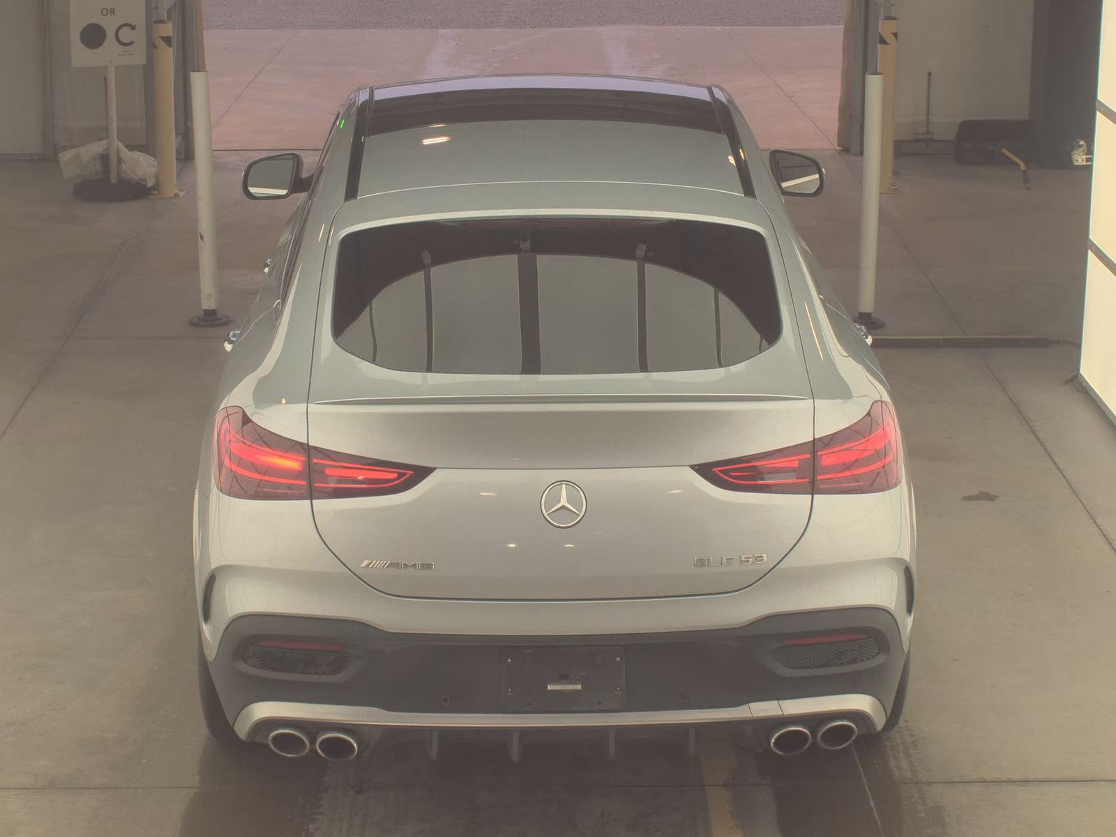 MERCEDES-BENZ GLE-CLASS - 7