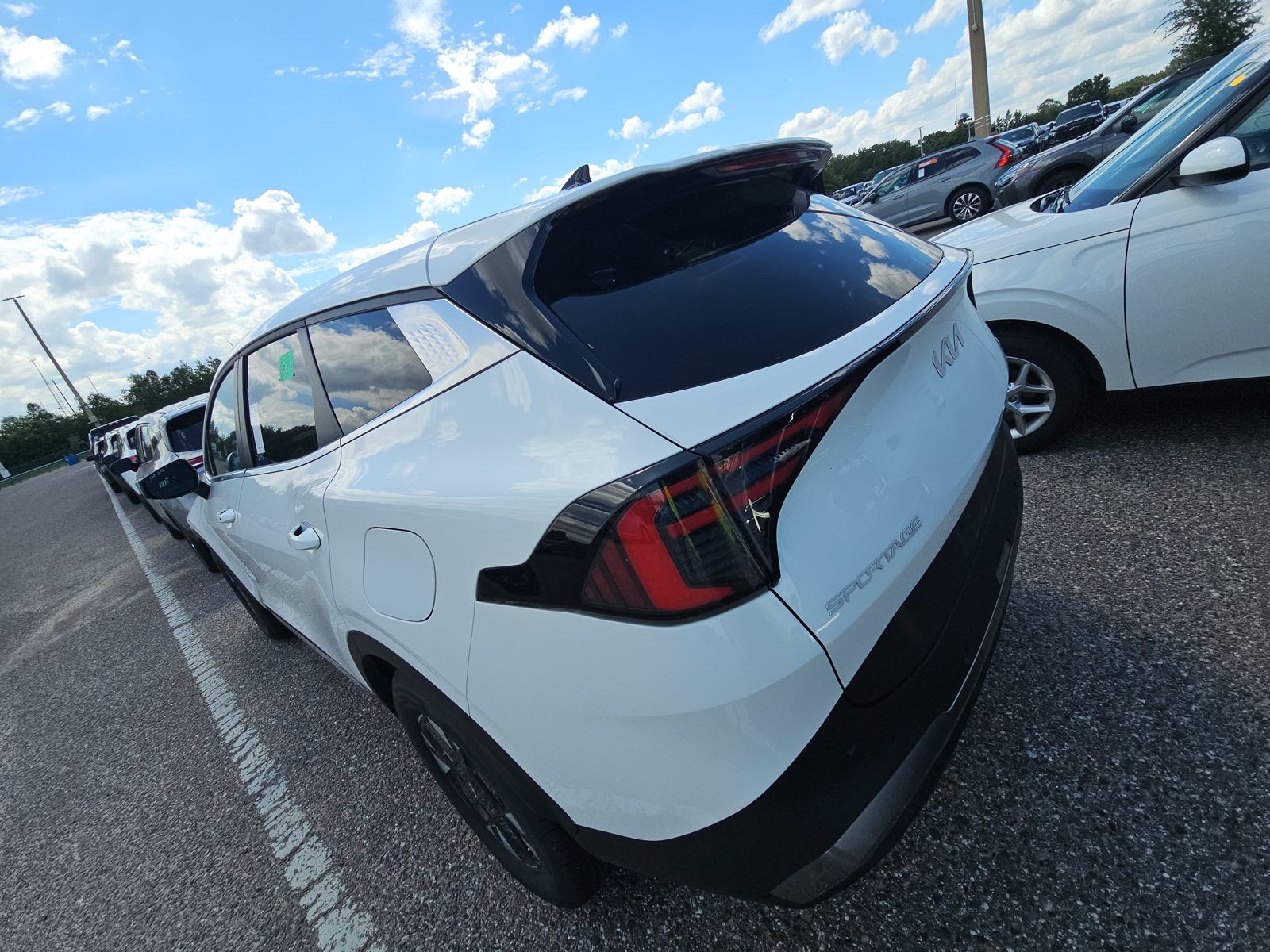 KIA OTHER - 7