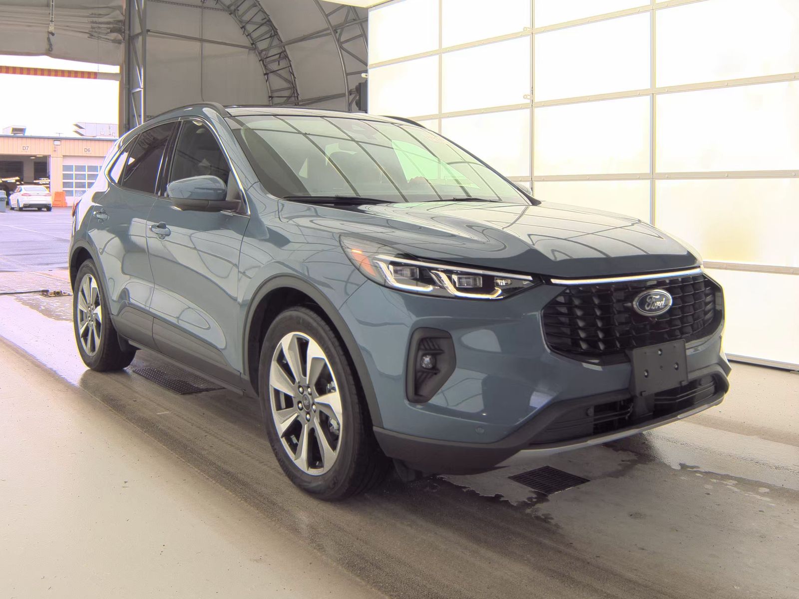 FORD ESCAPE - 5